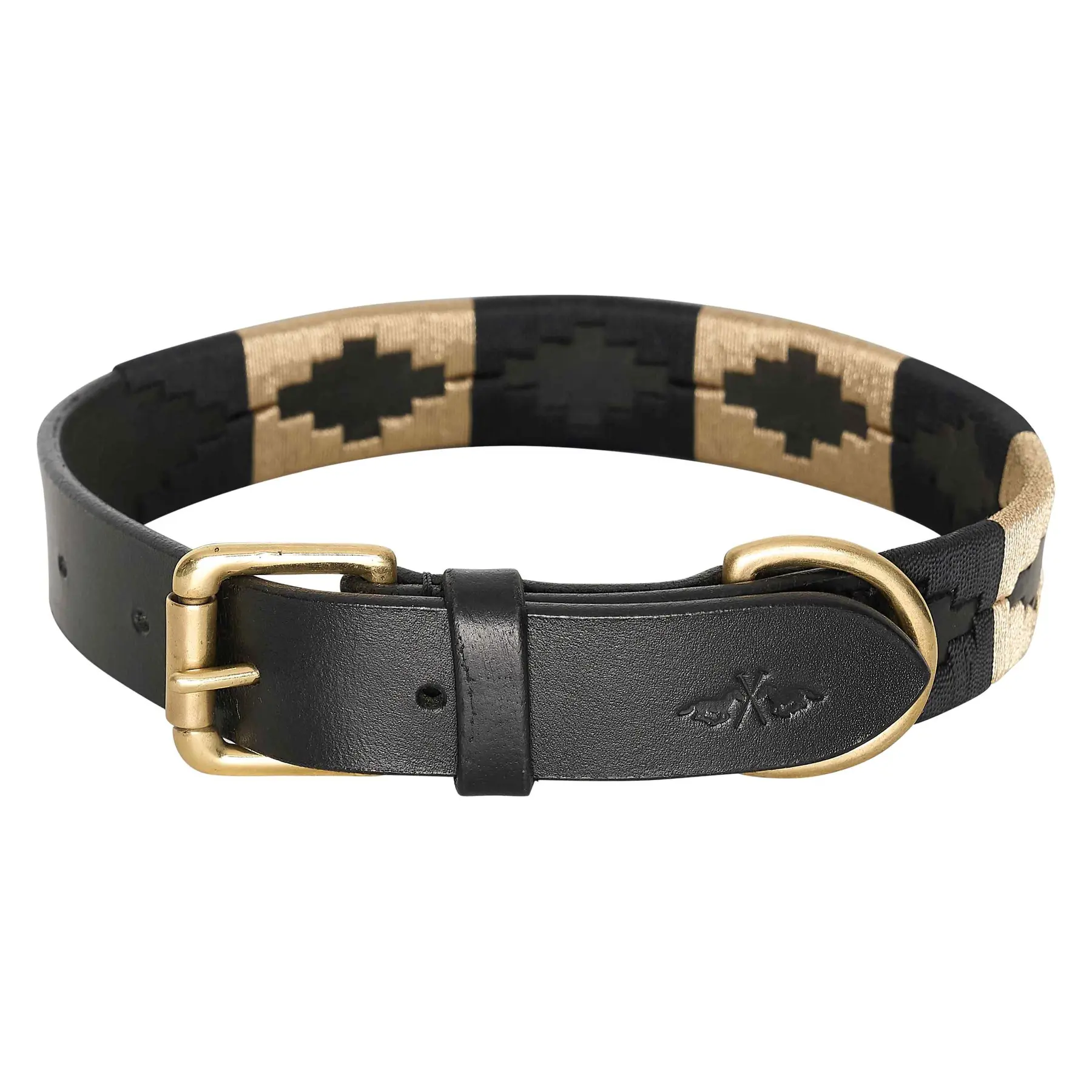 Dog collar HV Polo Chaya