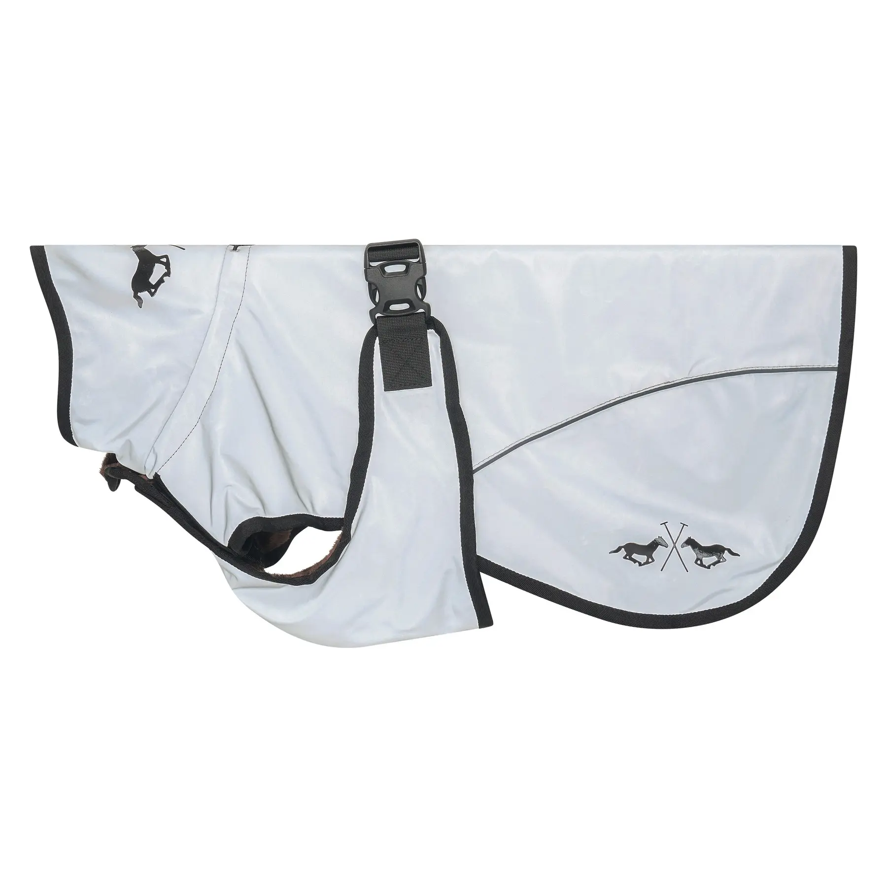 Dog Blanket HV Polo PHi-Viz