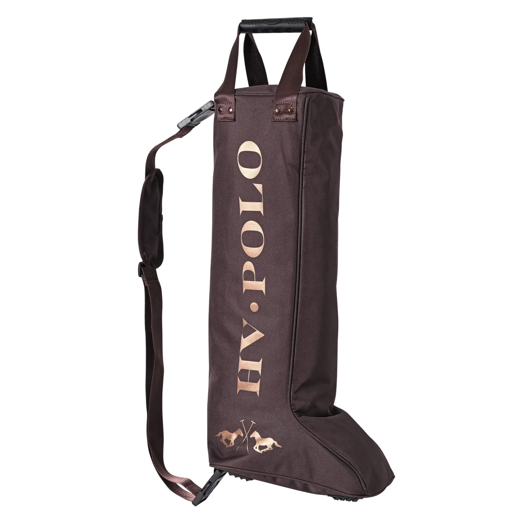 Borsa per stivali da equitazione HV Polo Jillie