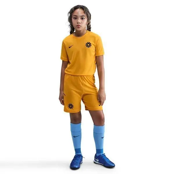 Kindertrikot Nike Erling Haaland Ademy