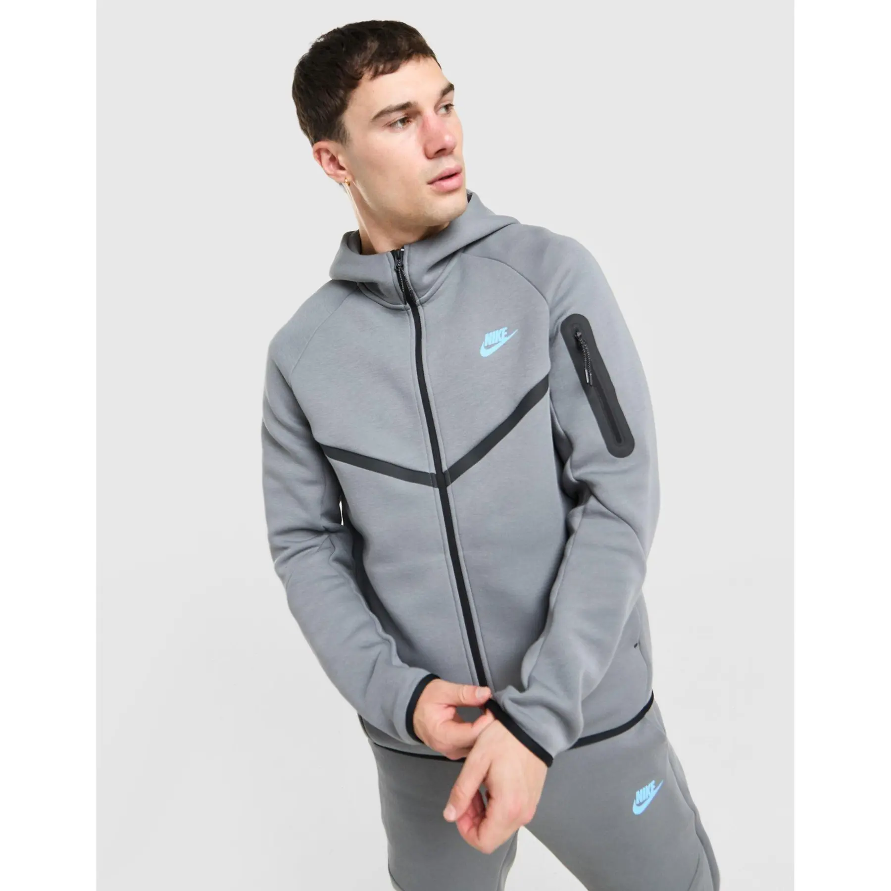 Coupe-vent Nike Tech Fleece