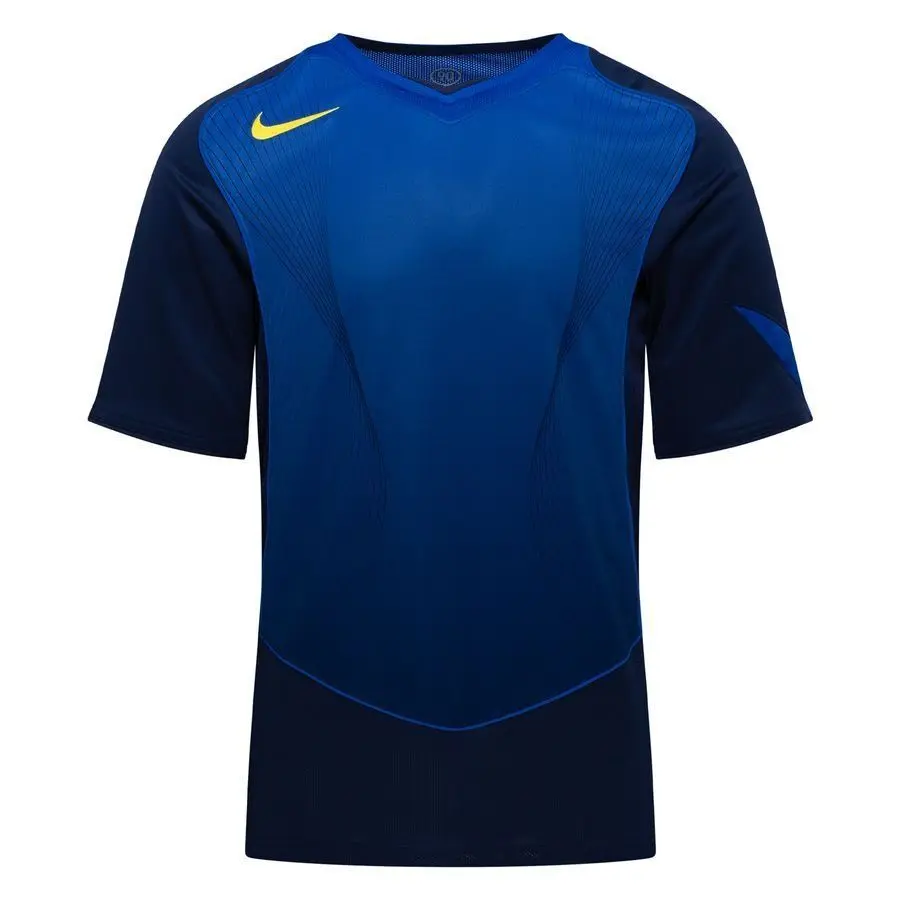 Jersey met lange mouwen Nike Total 90