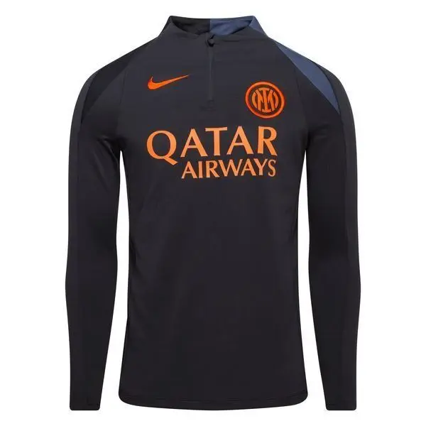 Training Oberteil Third Inter Mailand Strike Total 90 2025/26