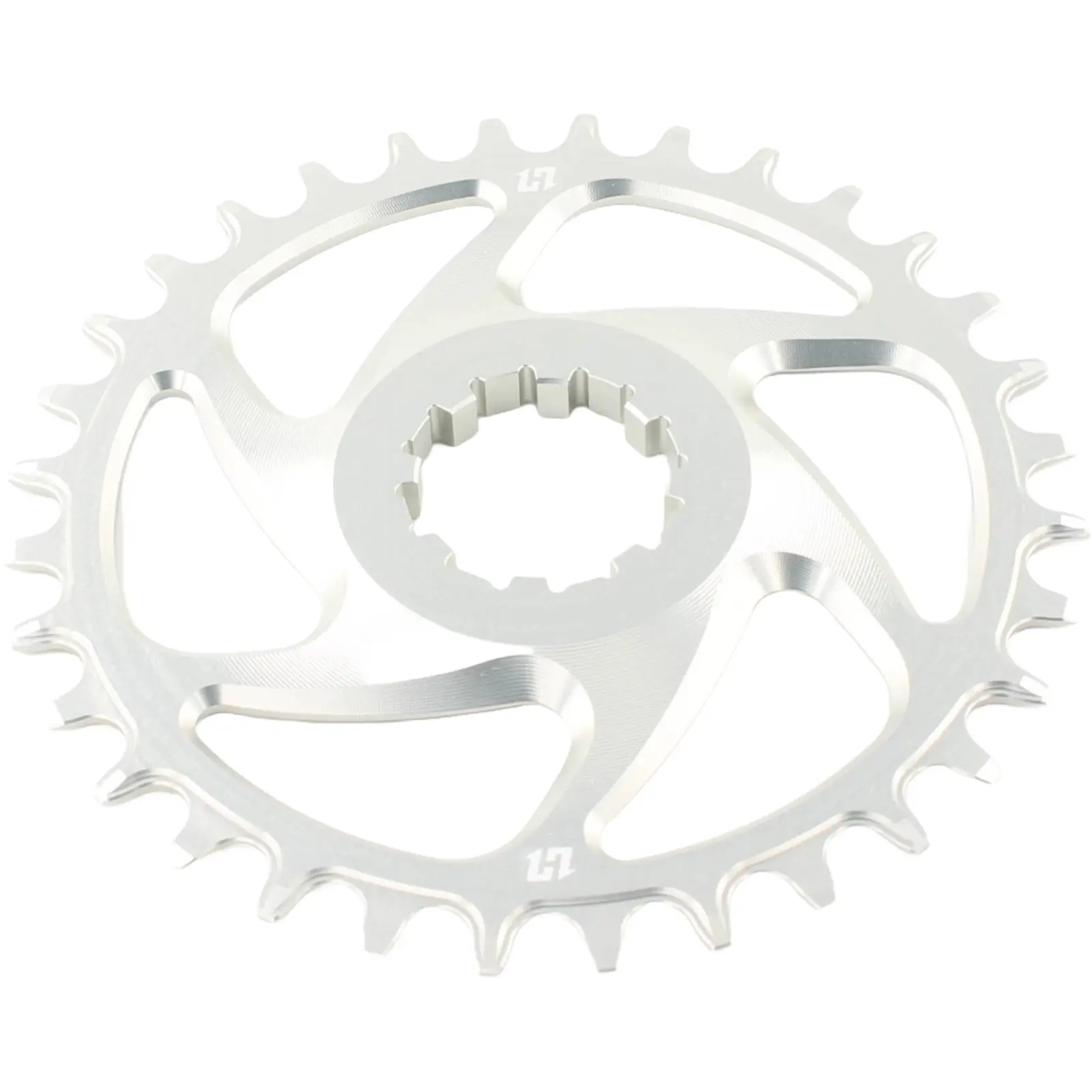 Tray HxR Components Directmount 32 dents