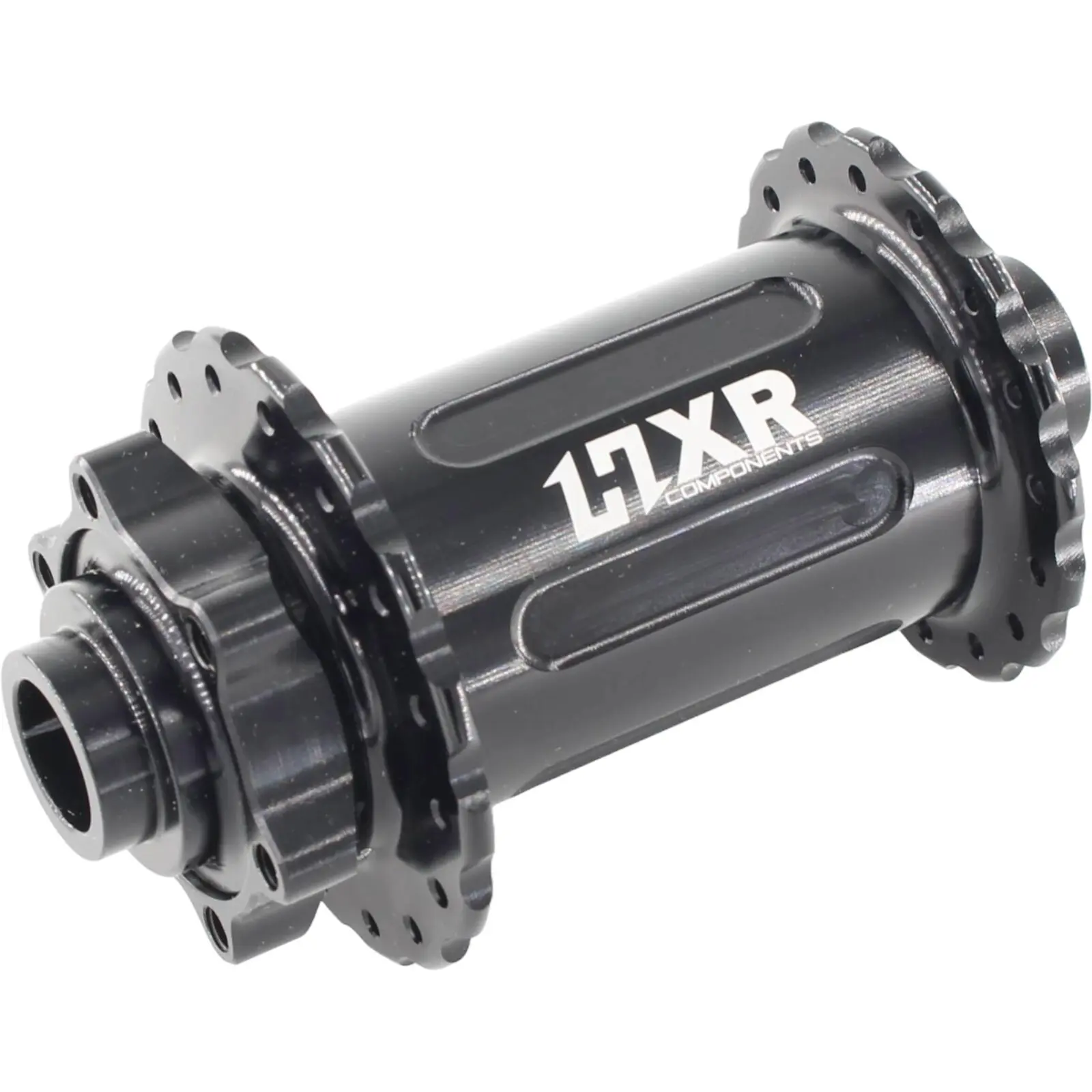 Nabe HxR Components EN/DH