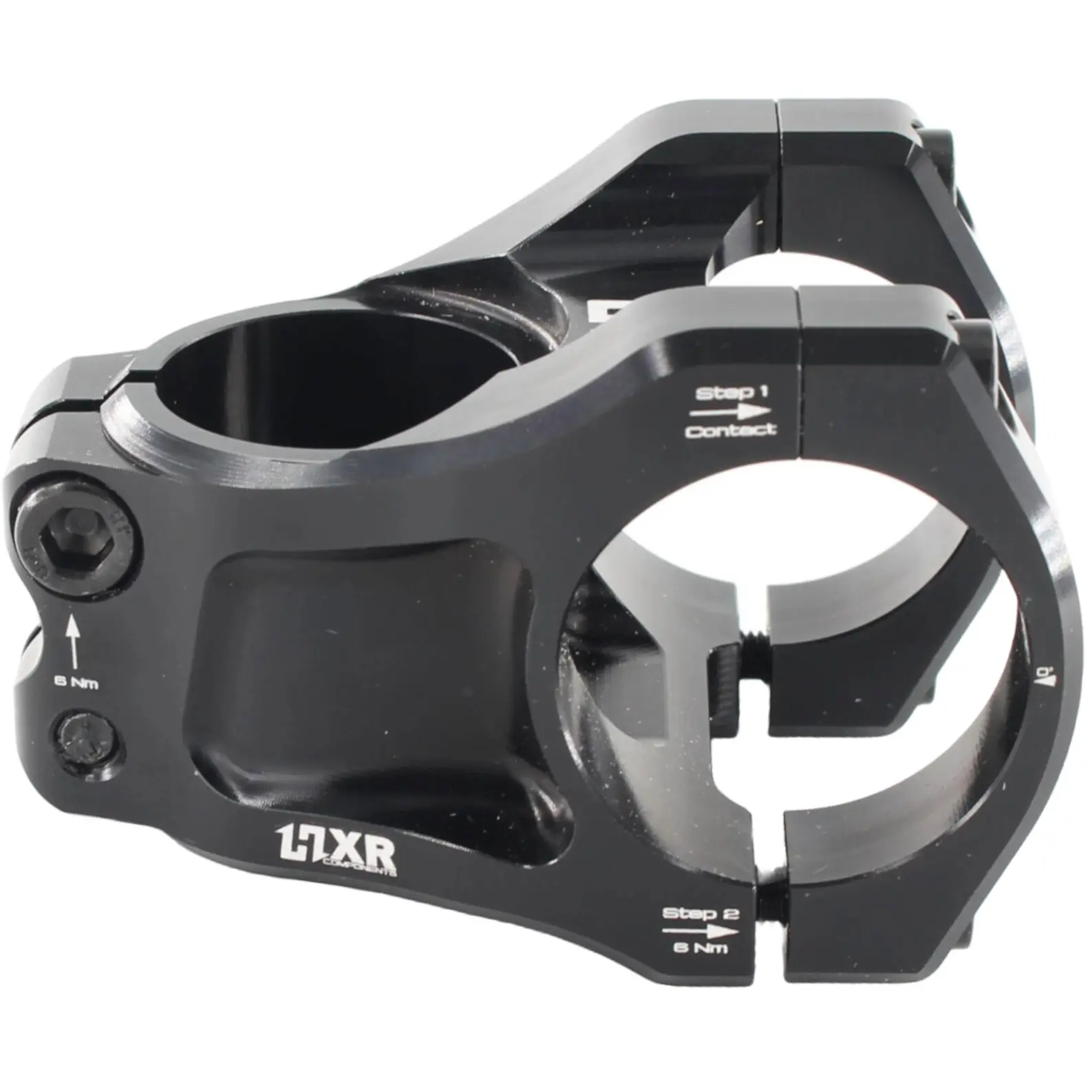 Stam HxR Components Enduro 35.0