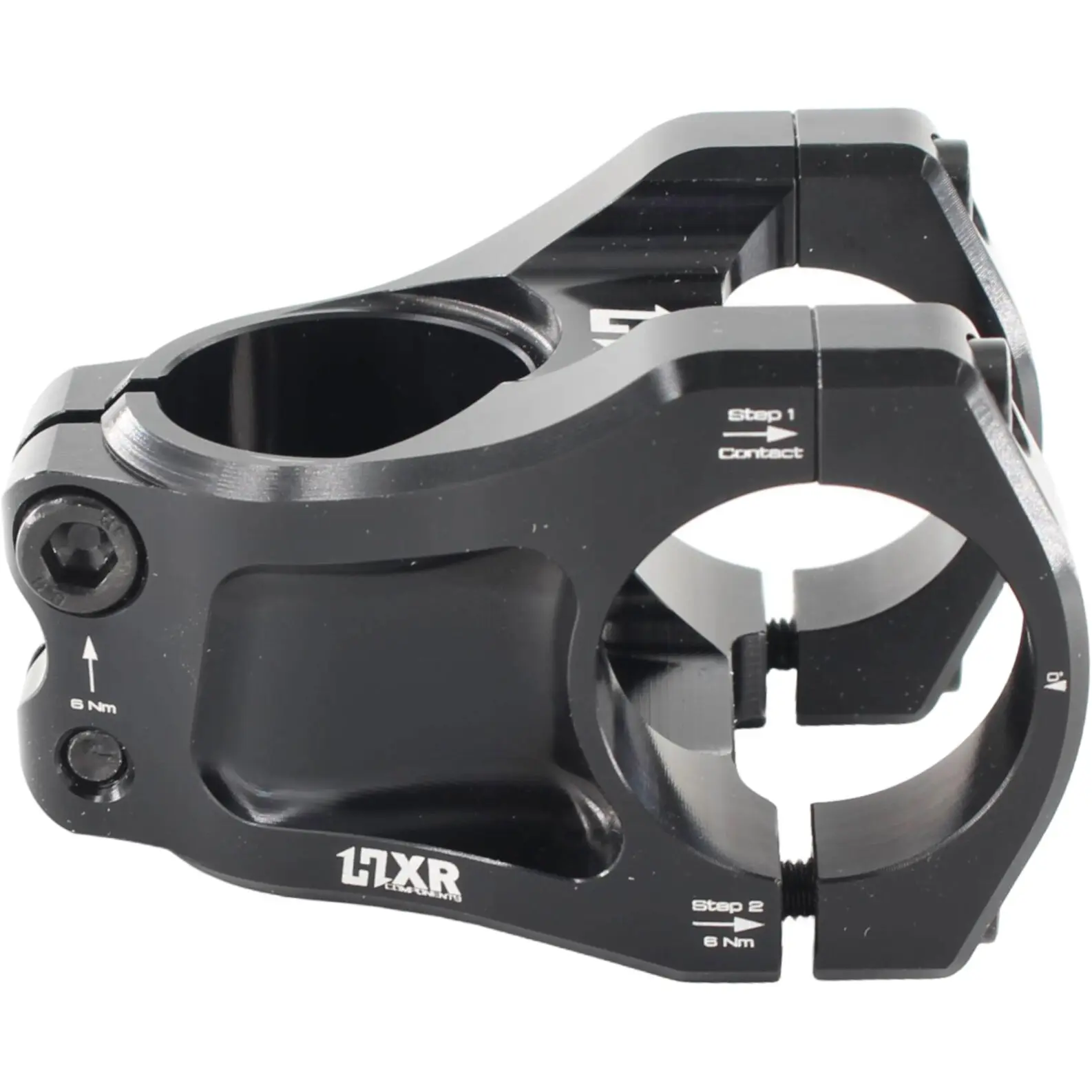 Stam HxR Components Enduro 31.8