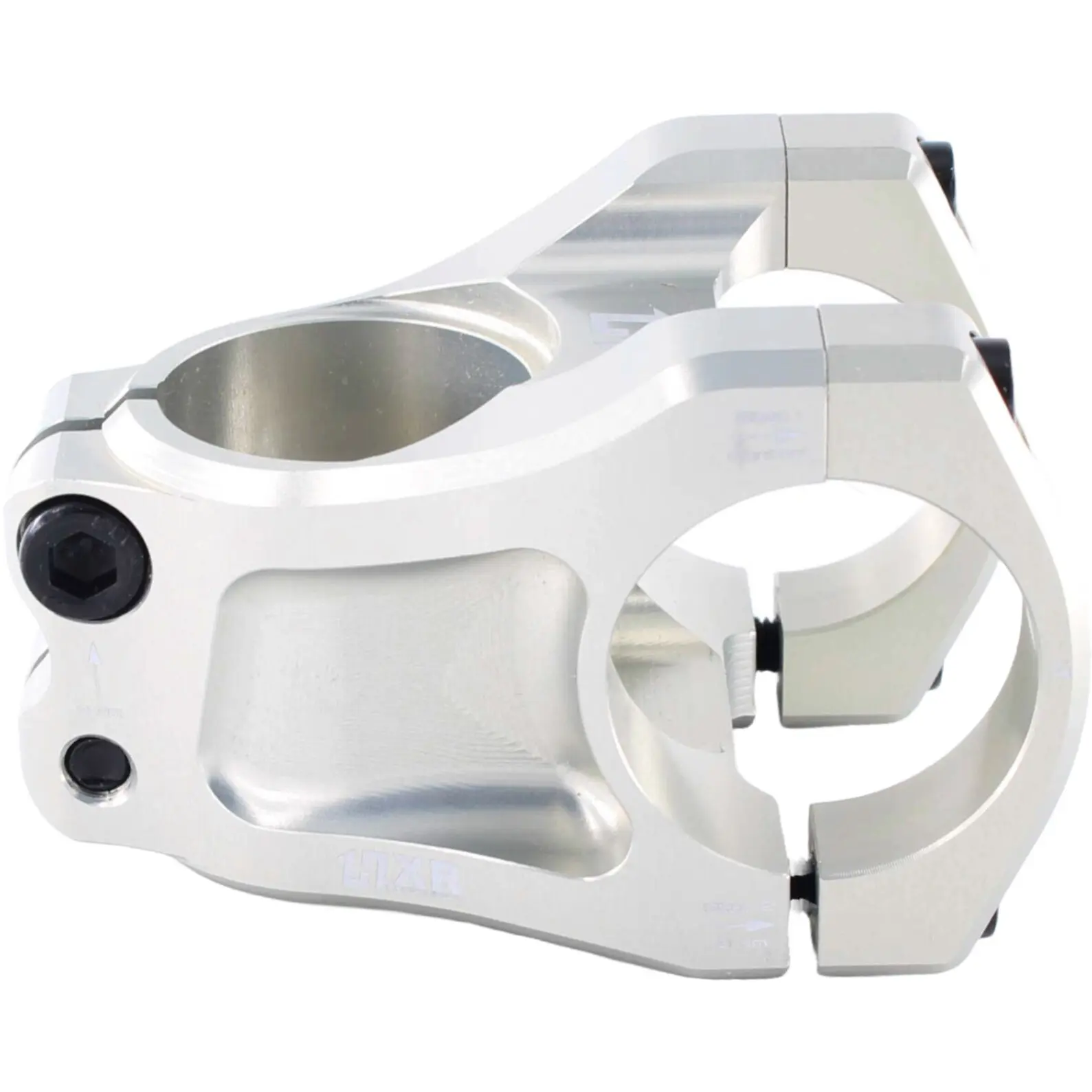 Vorbau HxR Components Enduro 31.8