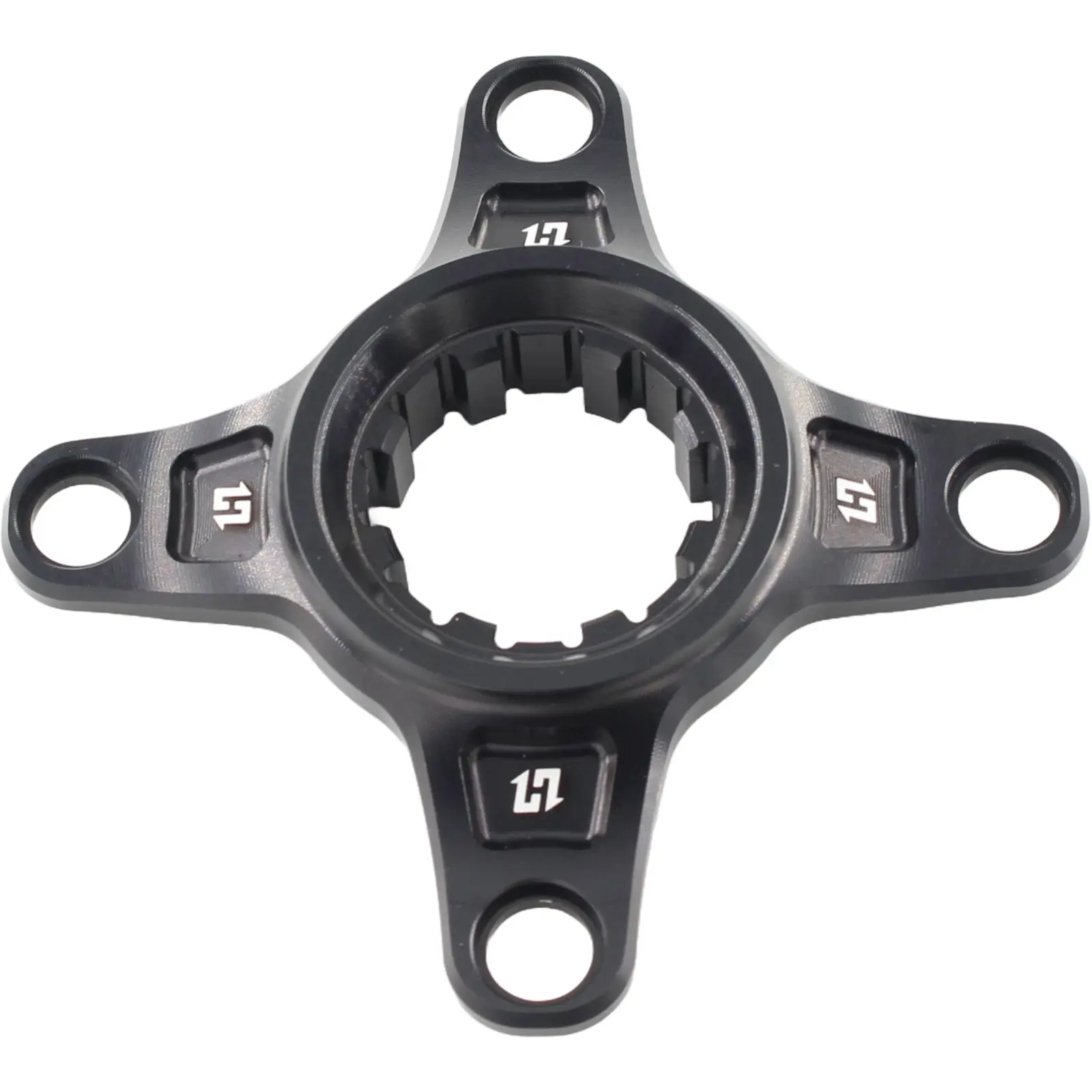 Trapplaatschijf HxR Components Spider