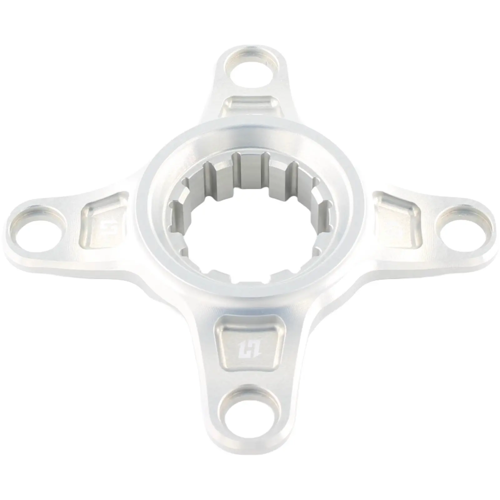 Trapplaatschijf HxR Components Spider