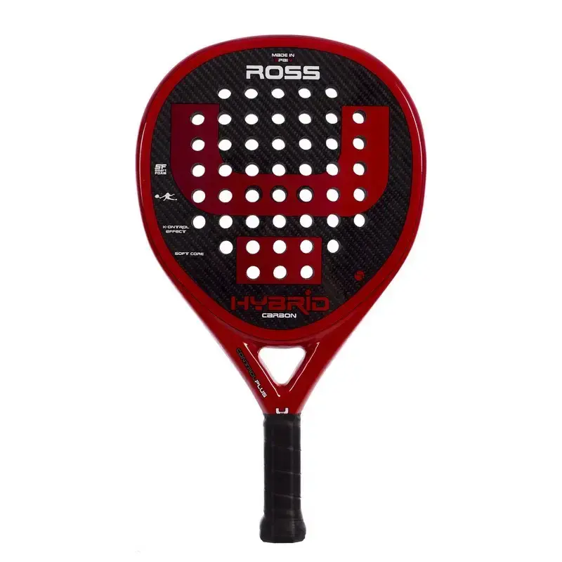 Padel-Schläger Hybrid Padel Ross