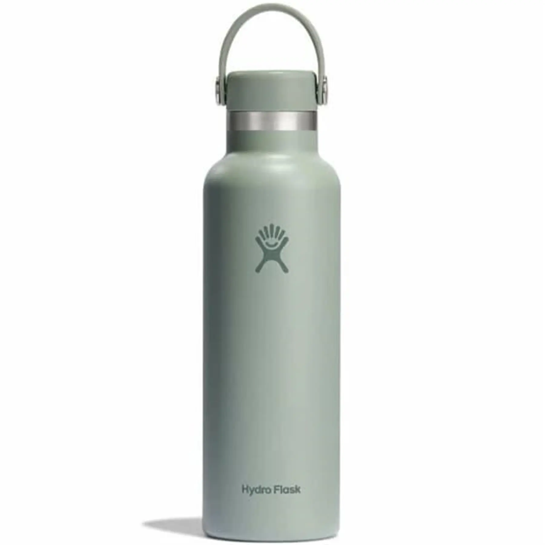 Fles met ingebouwde rietje Hydro Flask Standard