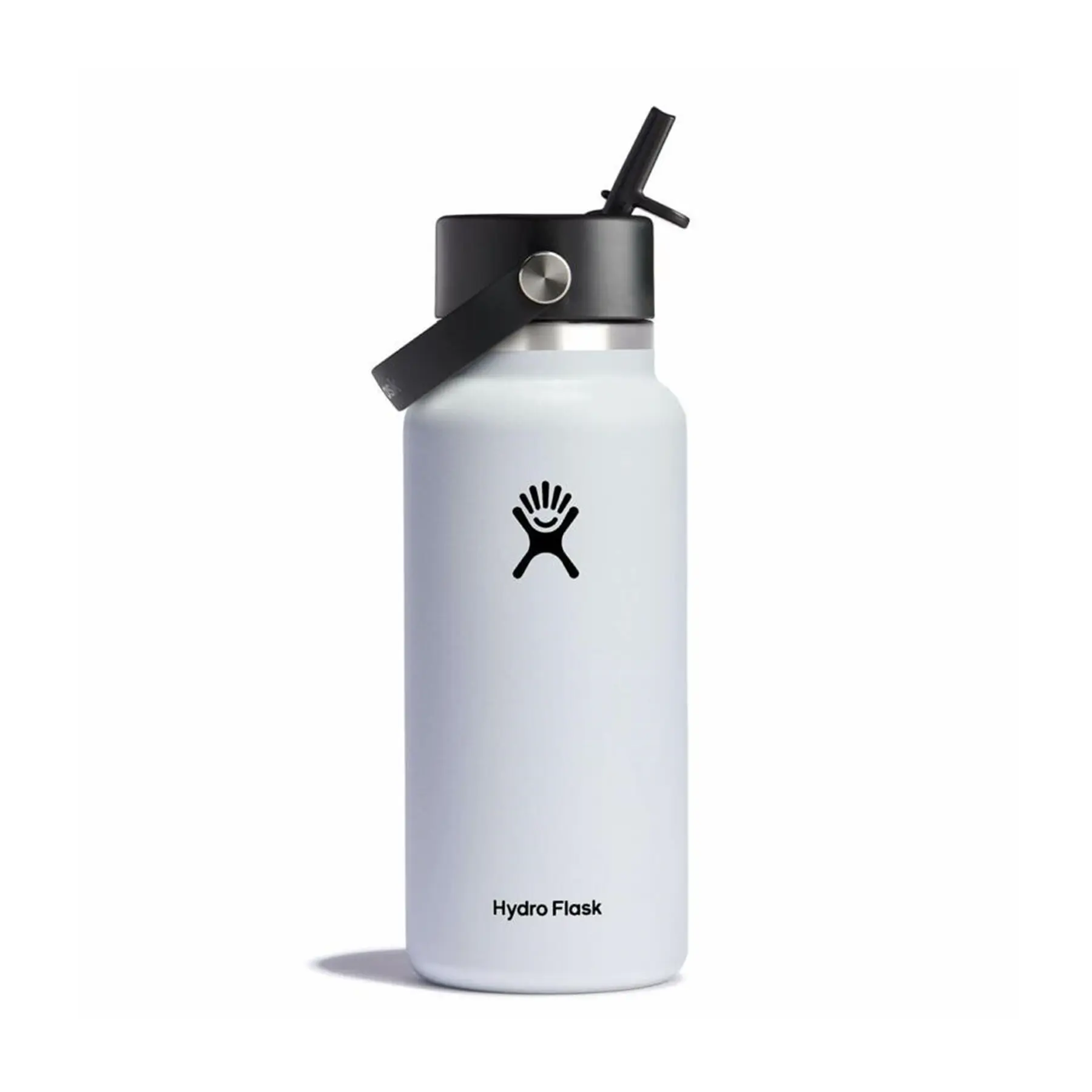 Drinkfles Hydro Flask Flex Straw Cap