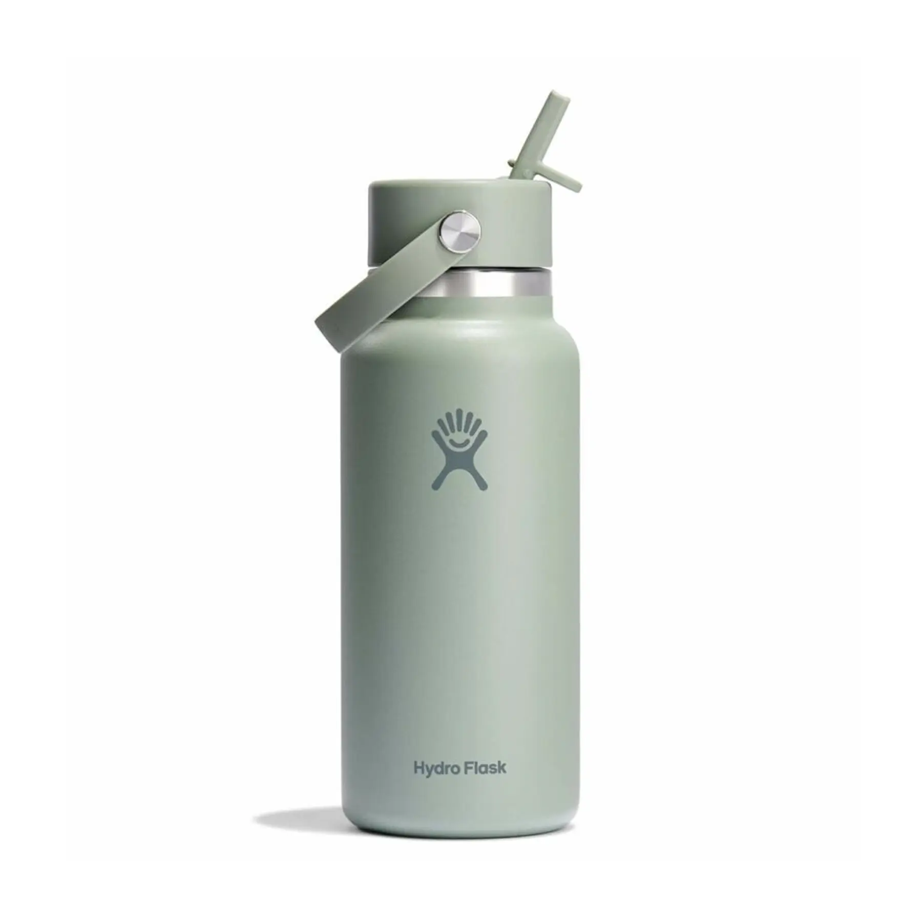 Drinkfles Hydro Flask Flex Straw Cap