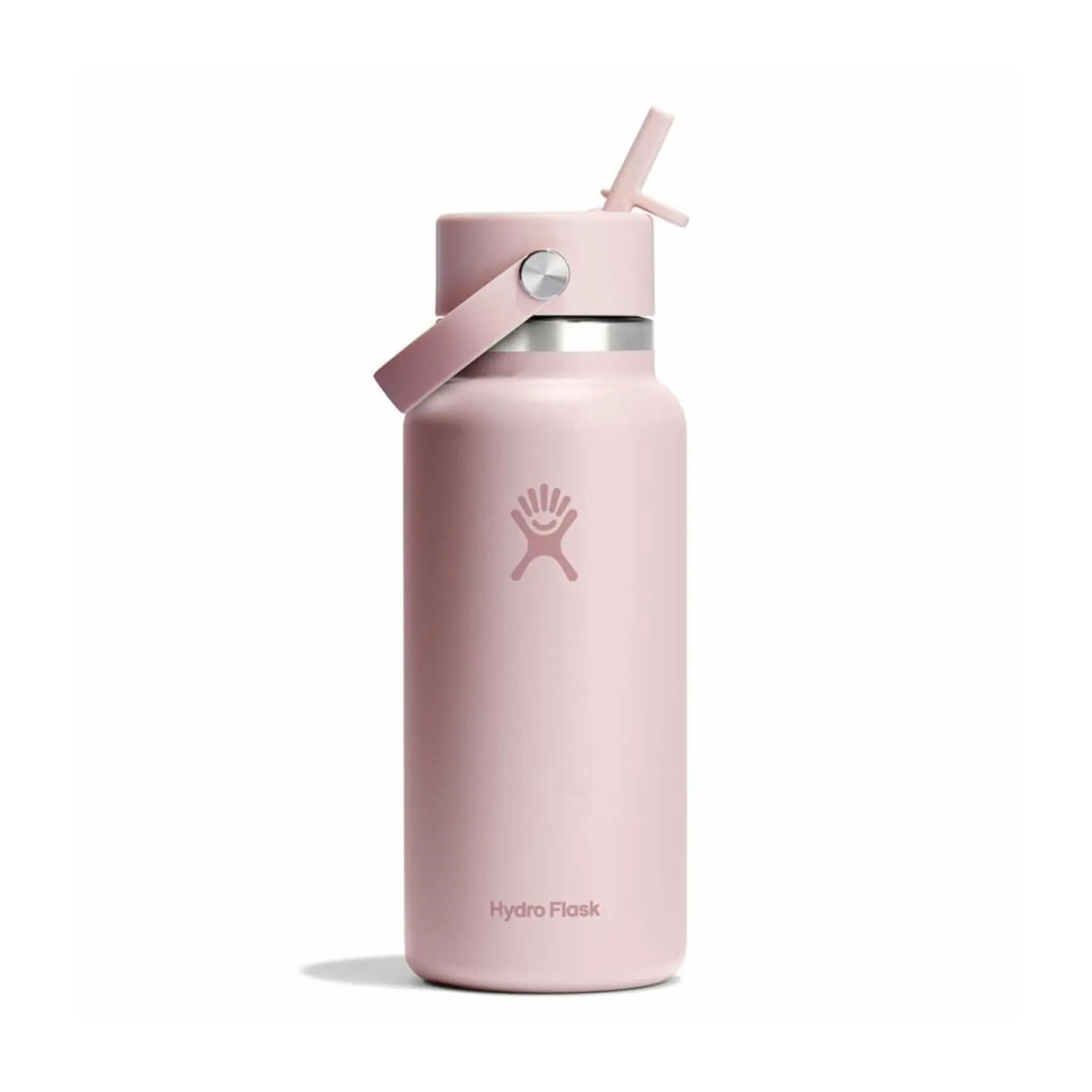Fles met rietje Hydro Flask