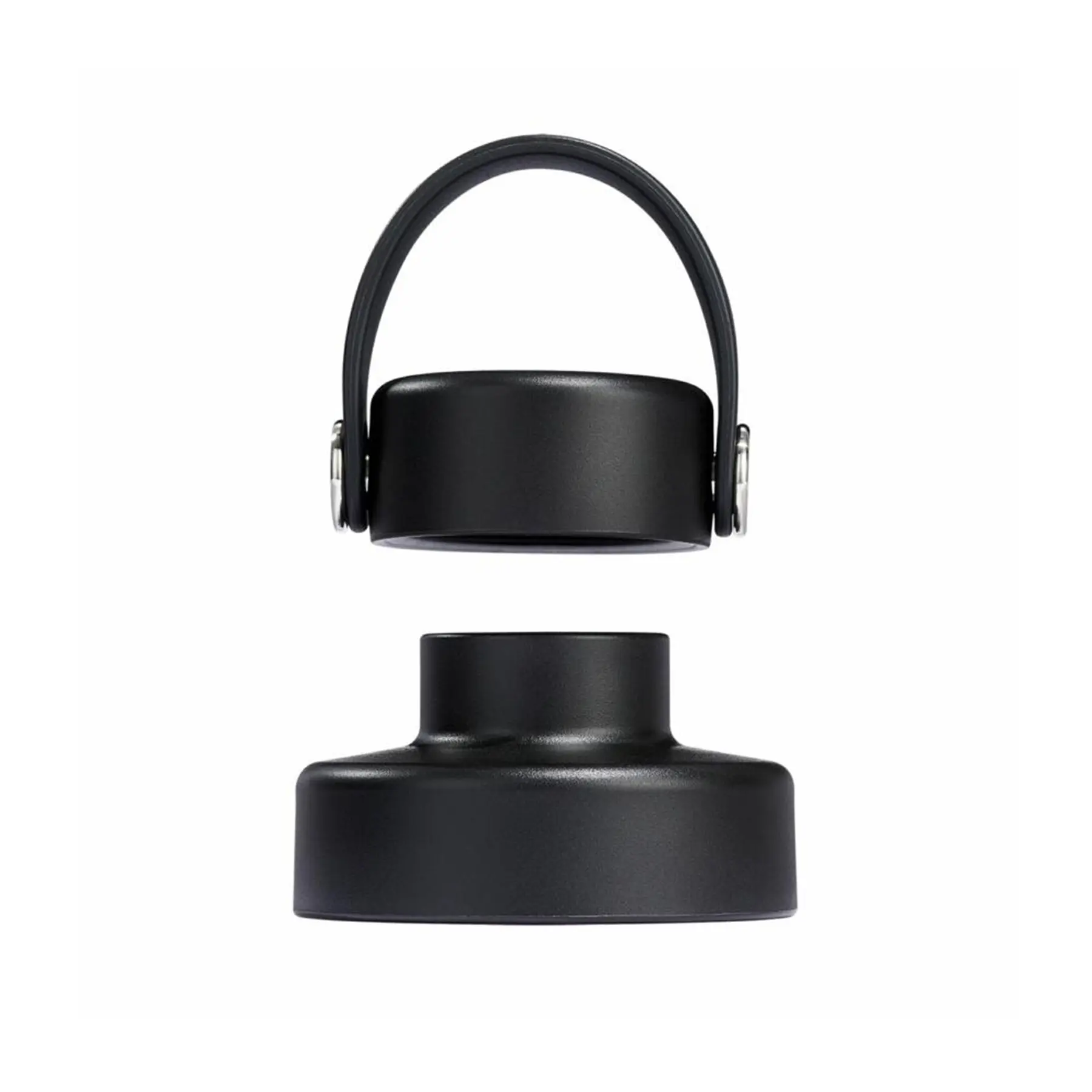 Flexibele dop met grote opening Hydro Flask