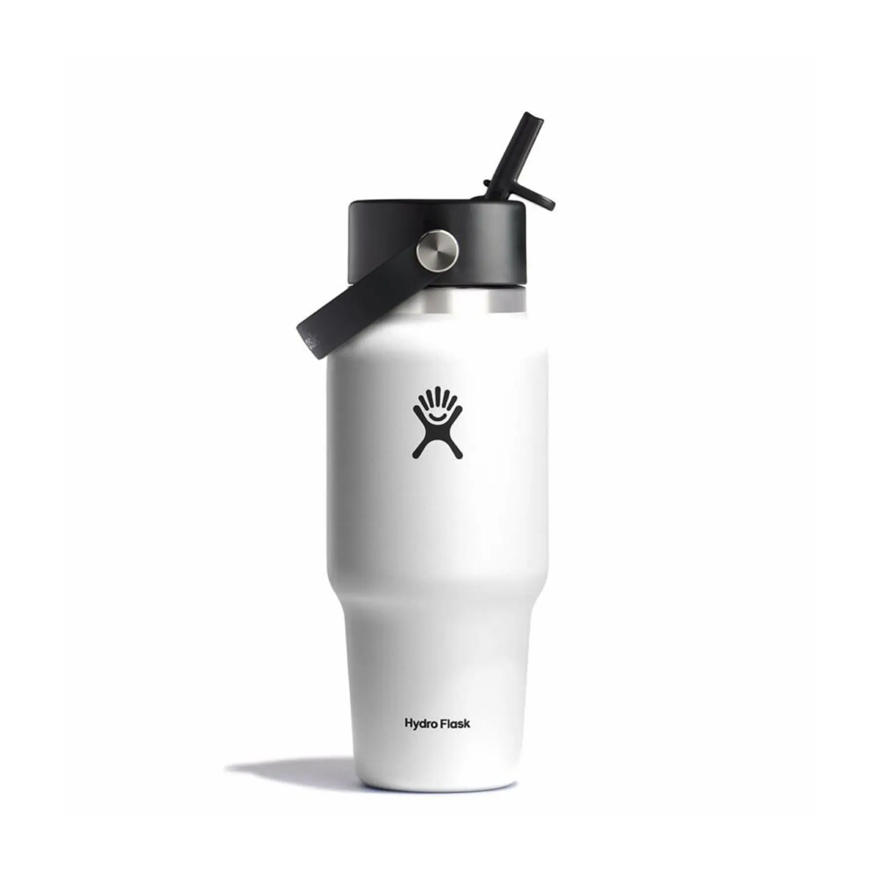 Reisfles met flexibele rietje Hydro Flask