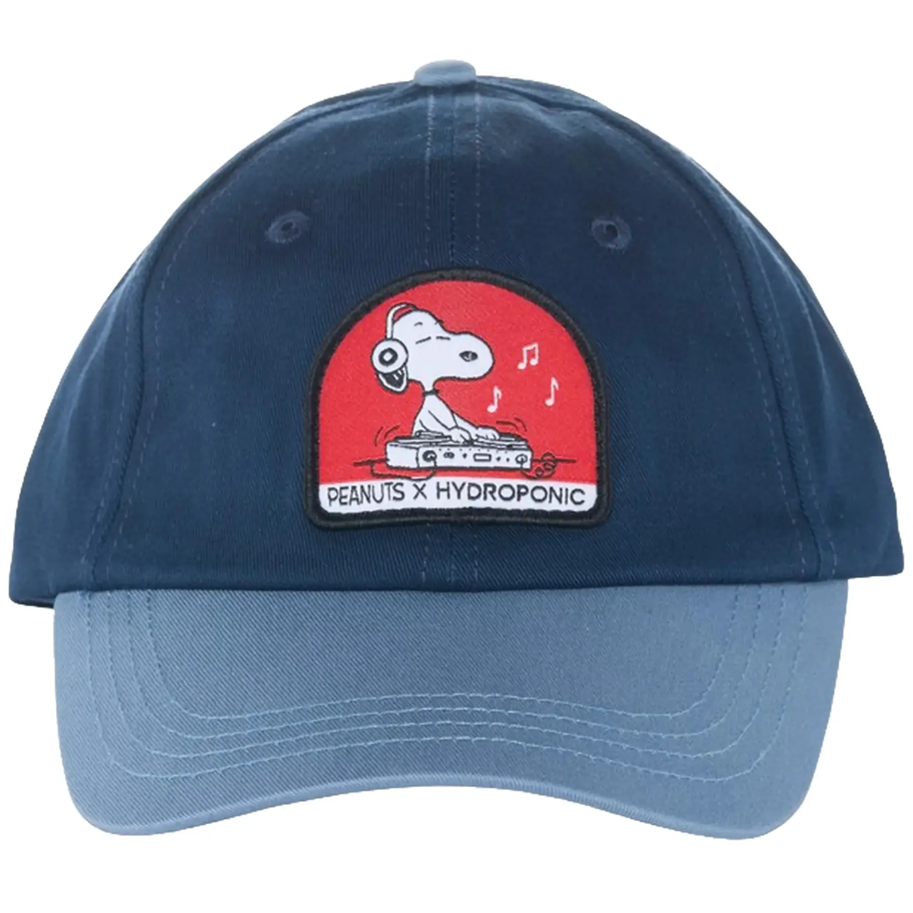 Casquette de baseball enfant Hydroponic DJ Casquette de baseball enfant Hydroponic DJ