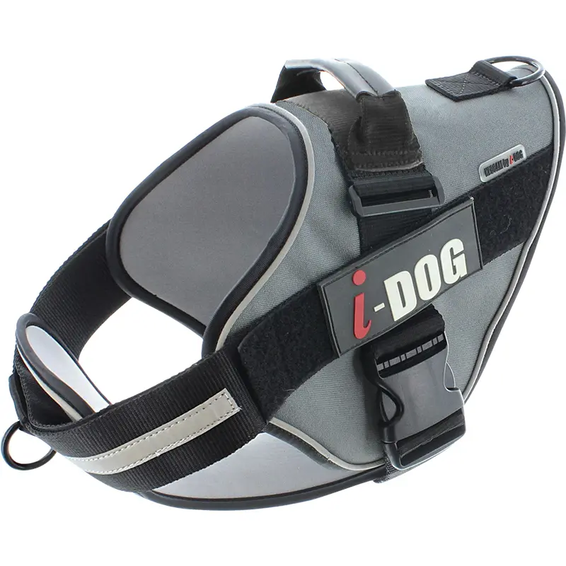 Hundegeschirr I-DOG NeoCITY