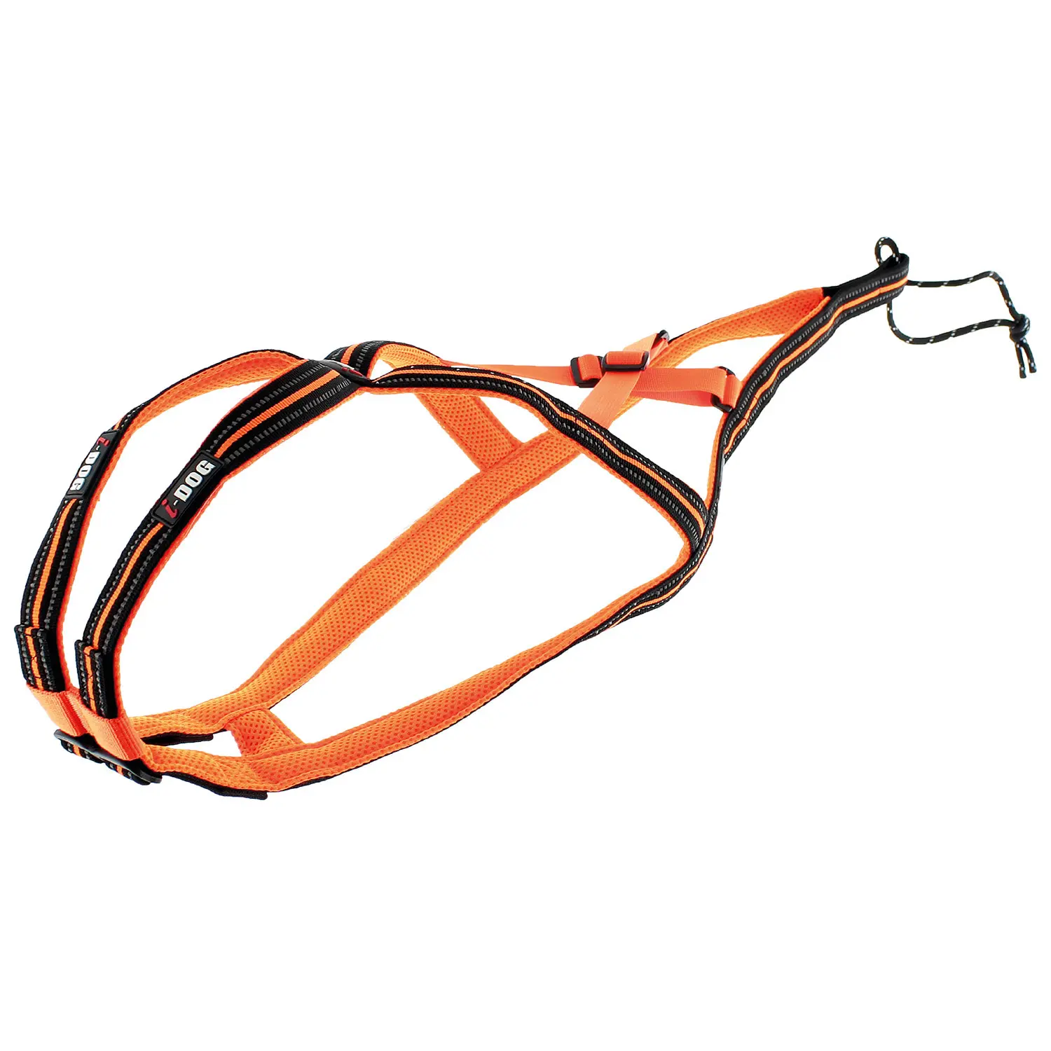 Pettorina per cani I-DOG Canicross X-Back One