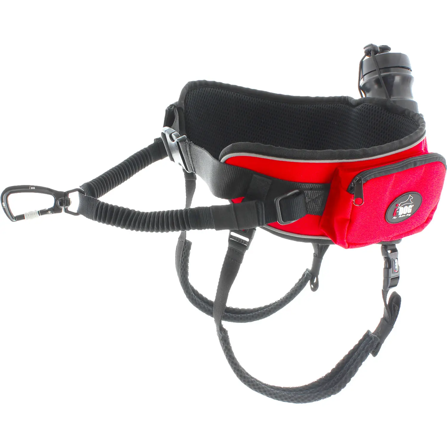 Harness I-DOG Confort Trek