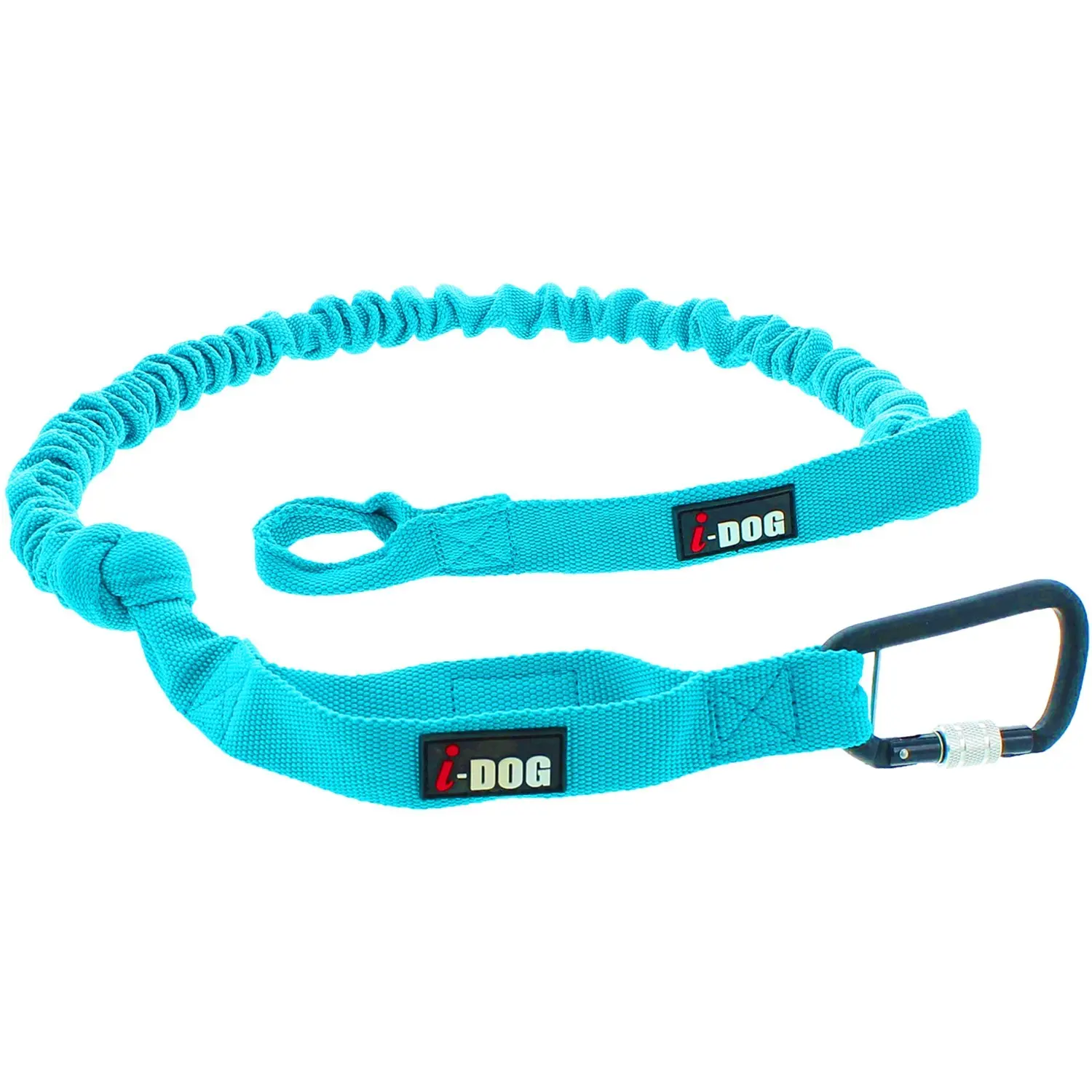 Pull-Up Strap I-DOG Canicross Strong ALM