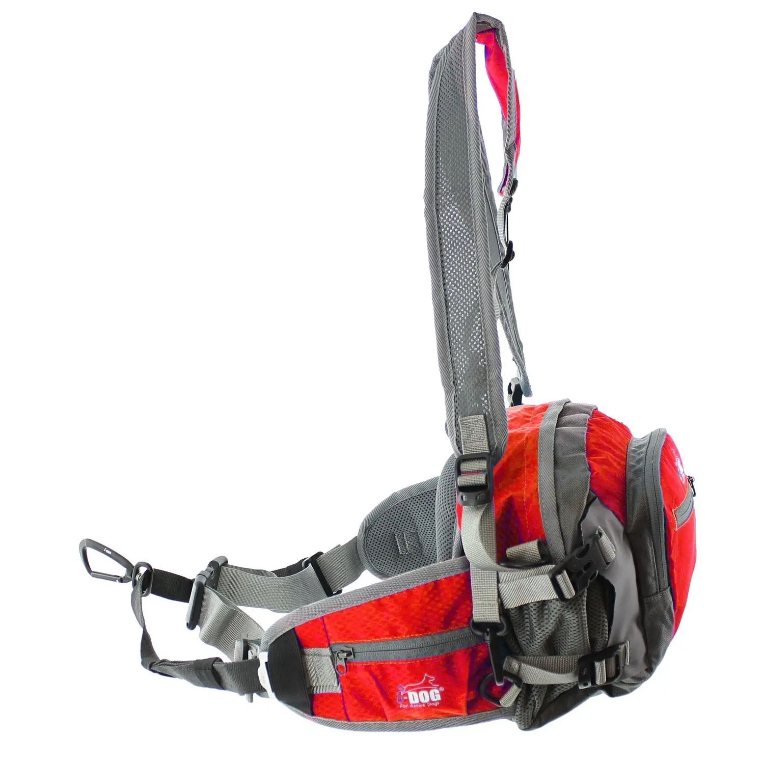 Cintura I-DOG Ventoux UPKA