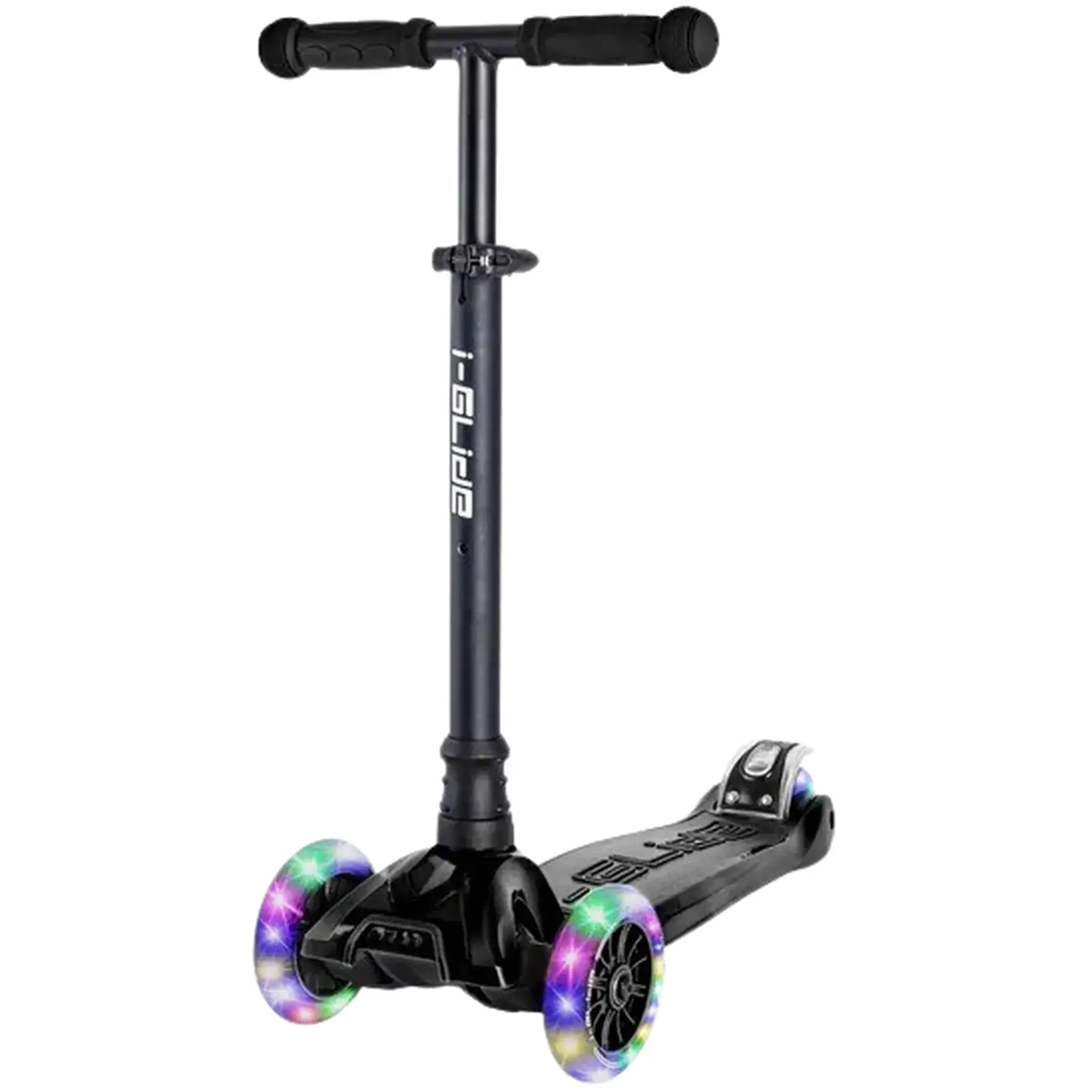 Kinderstep op 3 wielen i-Glide
