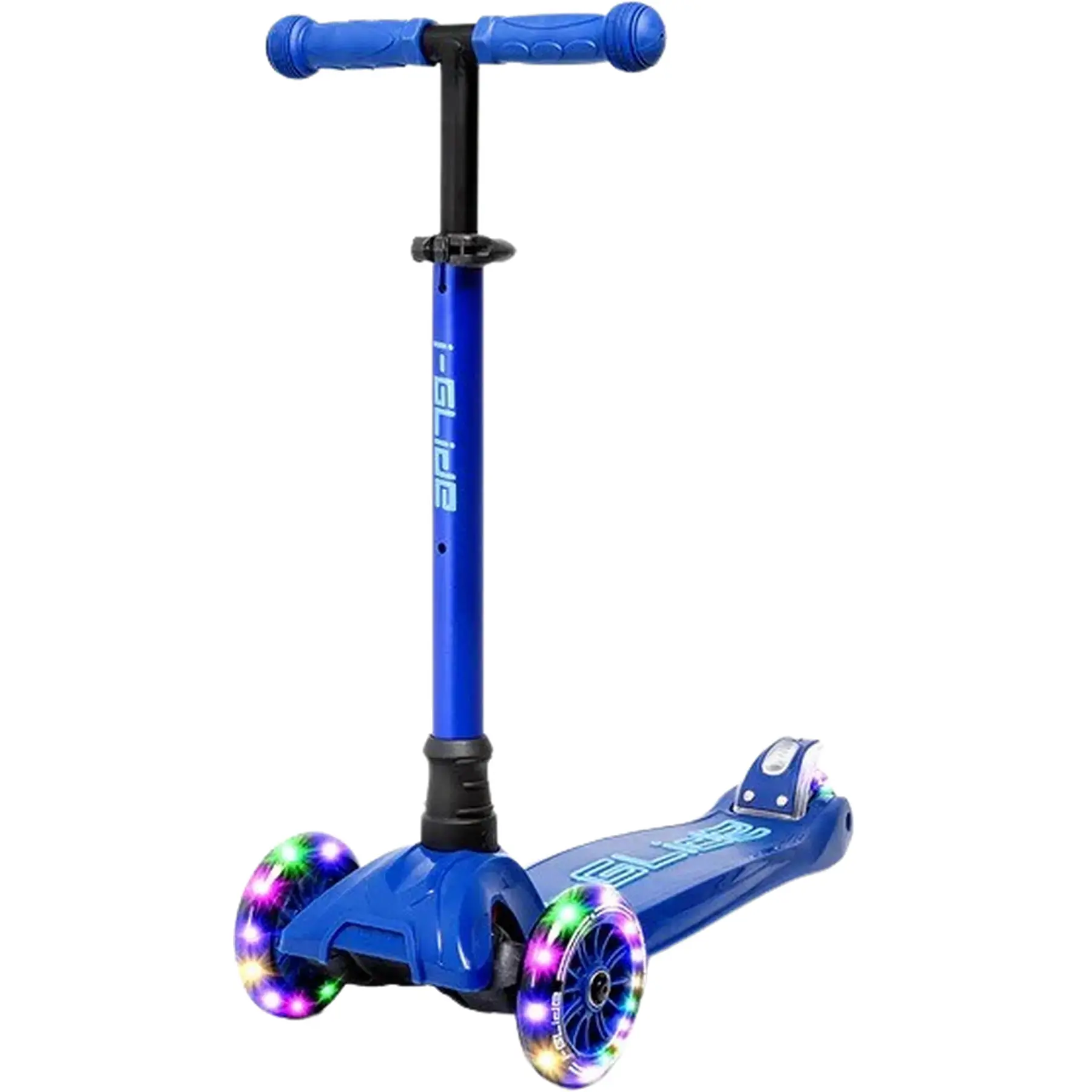 Kinderstep op 3 wielen i-Glide