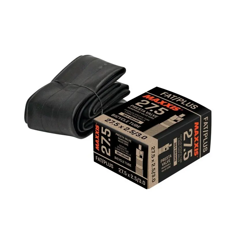 Fat Plus 27 5 39 39 Schlauch Schrader