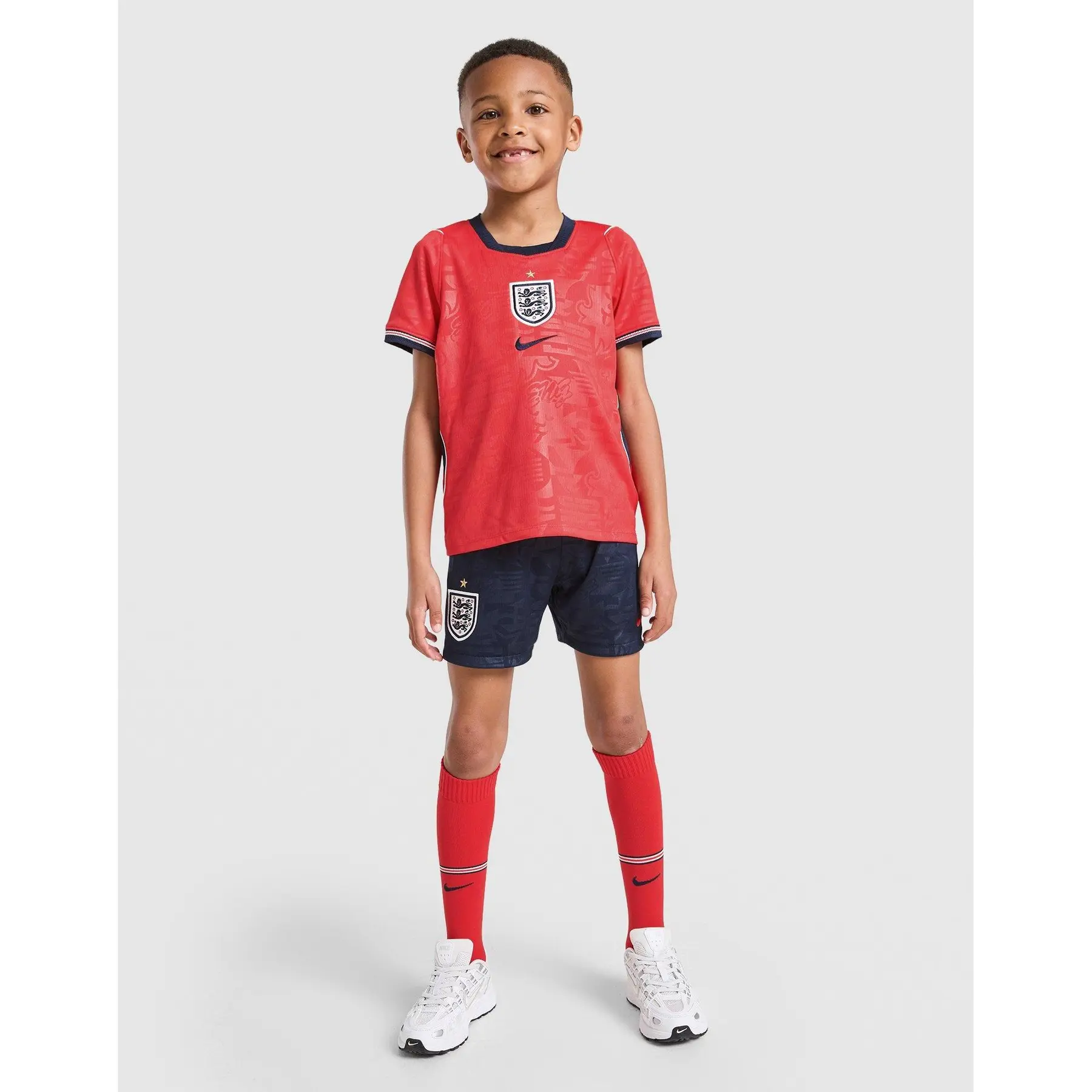 Ensemble Außenset Kind England Coupe du Monde 2026