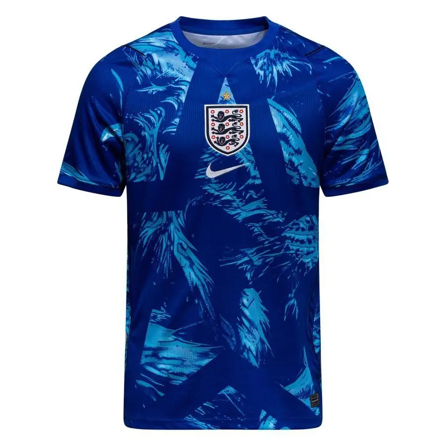Torwarttrikot England Coupe du Monde 2026