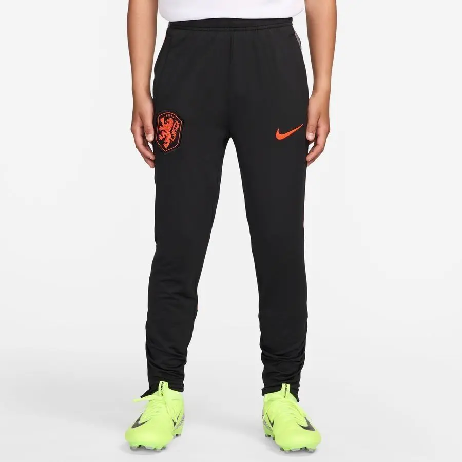 Sweatpants Kind Niederlande Strike Coupe du Monde 2026