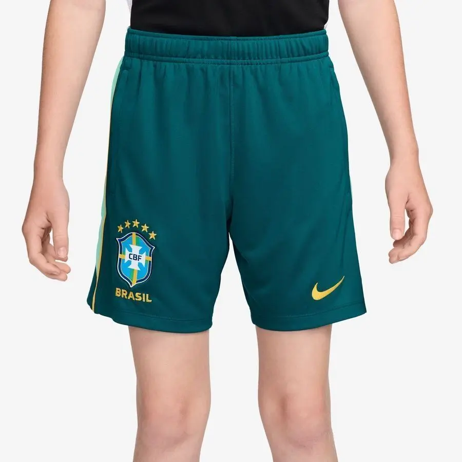 Kurz Kinder Brasilien Academy Pro 2026