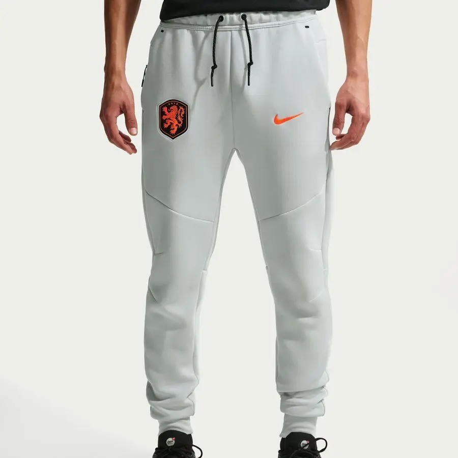 Pantalon de survêtement Nederland Tech Fleece Coupe du Monde 2026