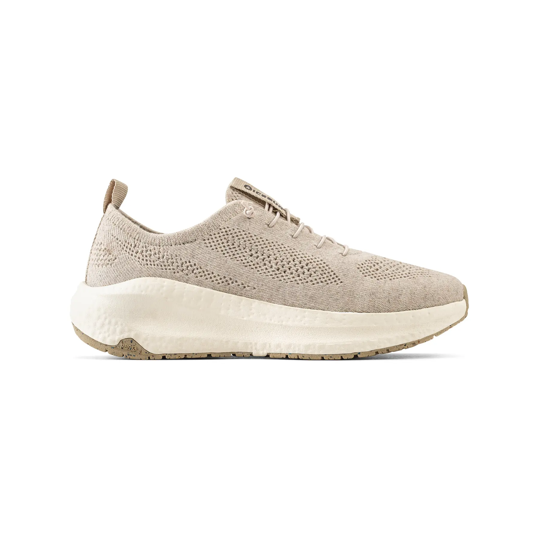 Sneakers Icebug Aura ReWool RB9X