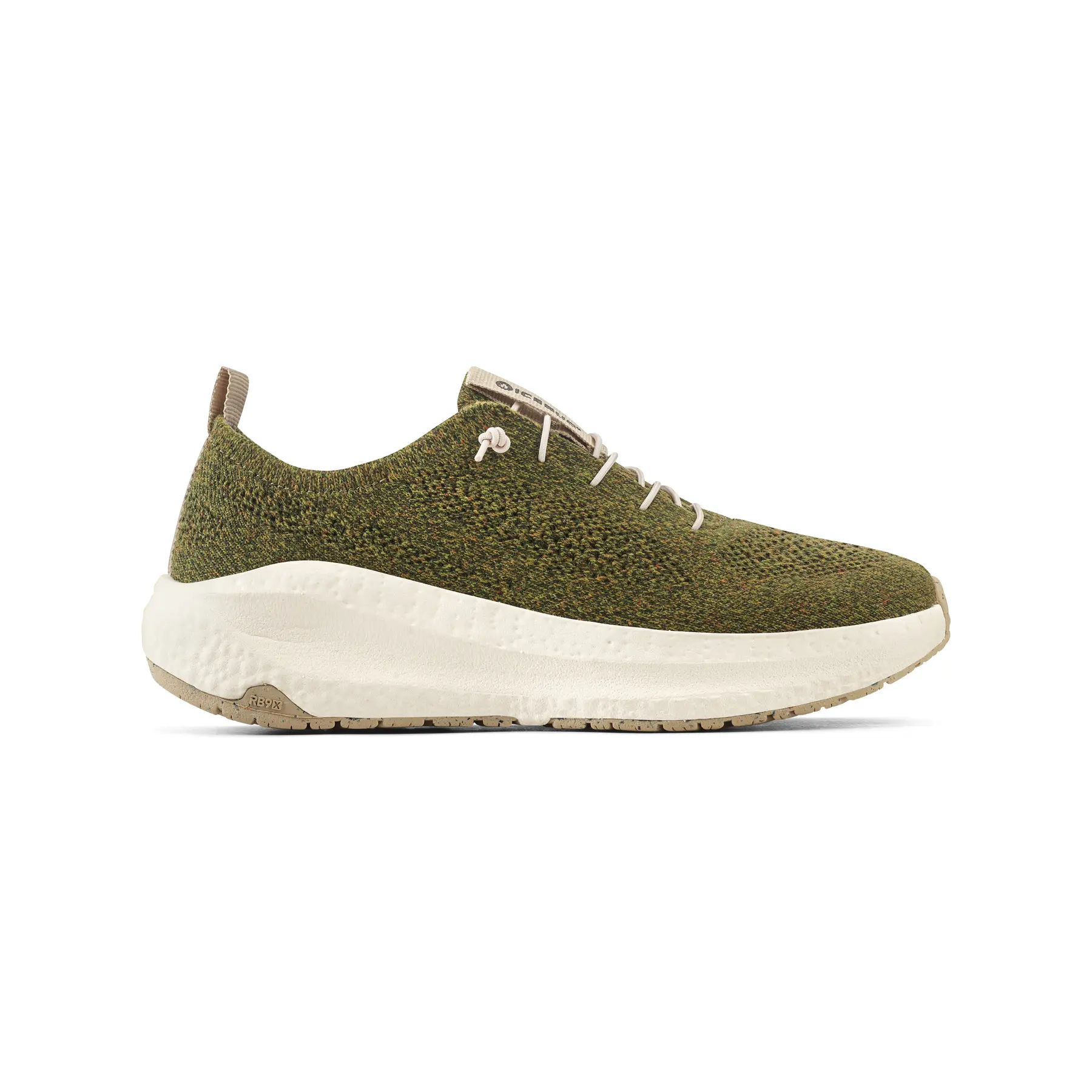 Sneakers Icebug Aura ReWool RB9X