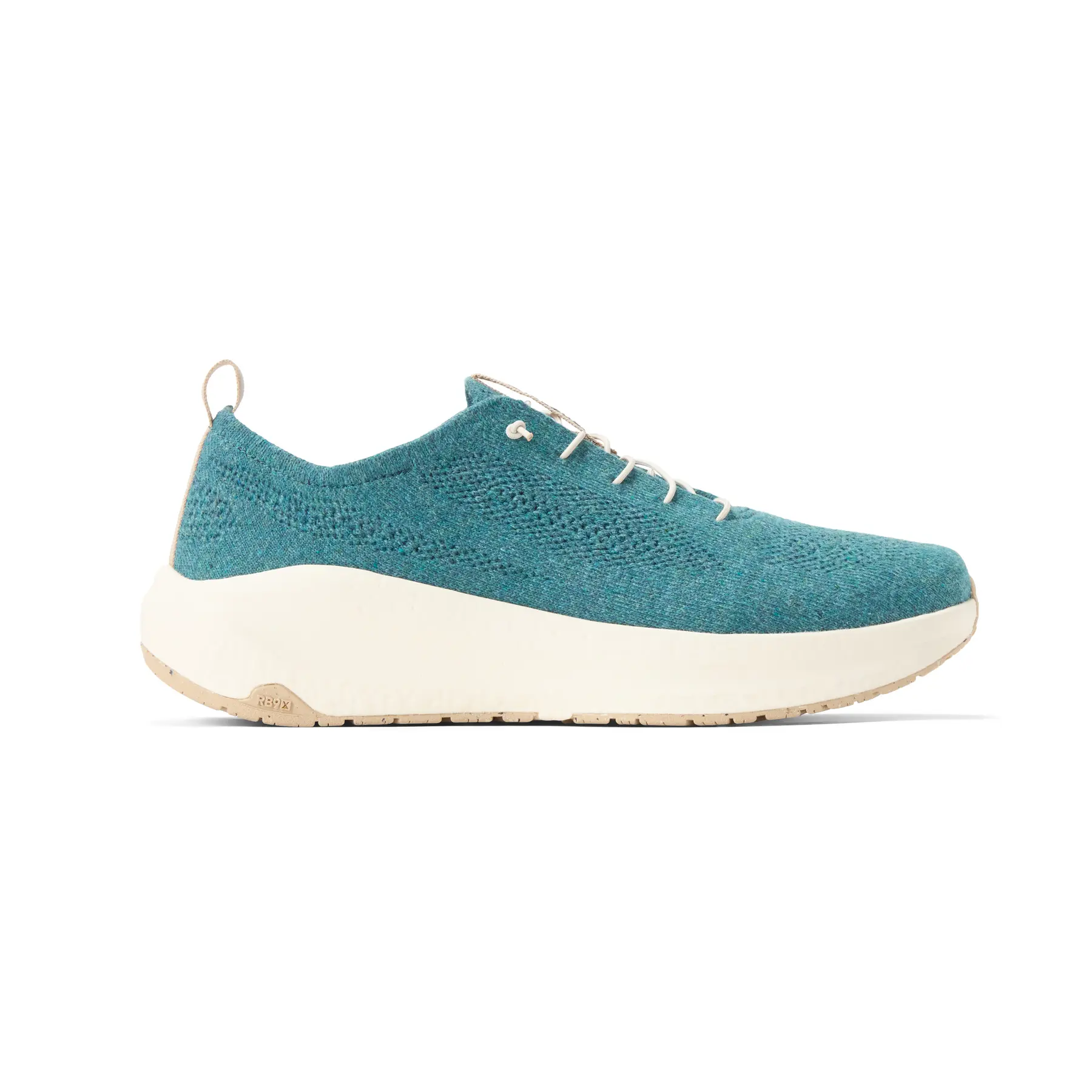Sneakers Icebug Aura ReWool RB9X