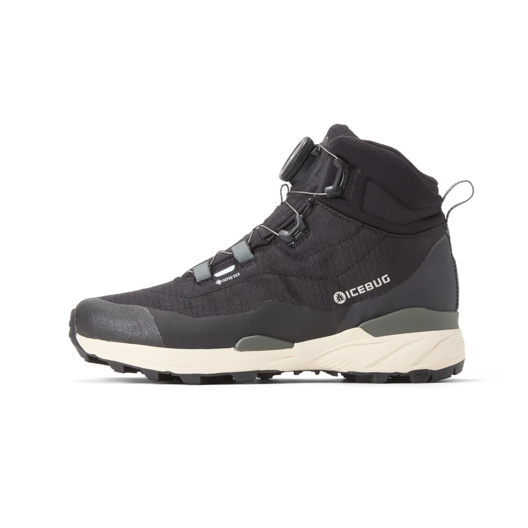 Scarpe da trekking Icebug Rover 2 Mid RB9X GTX