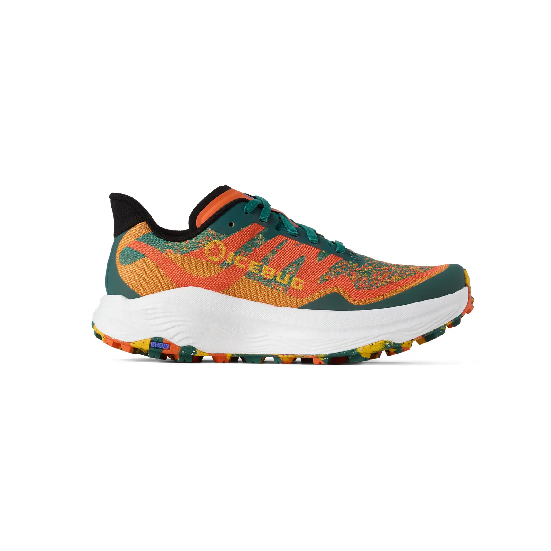 Multicolore