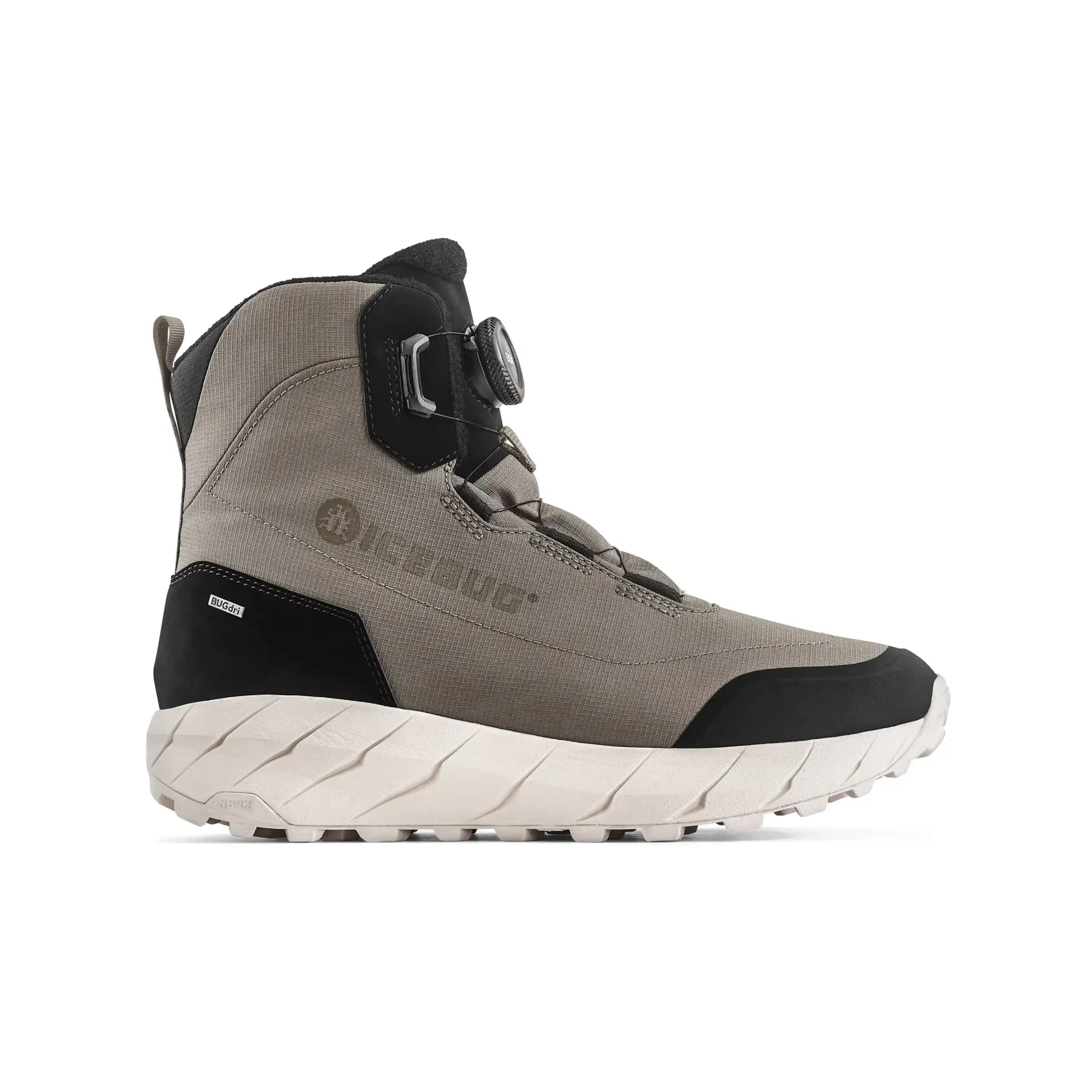 Wandelschoenen Icebug Alne NT