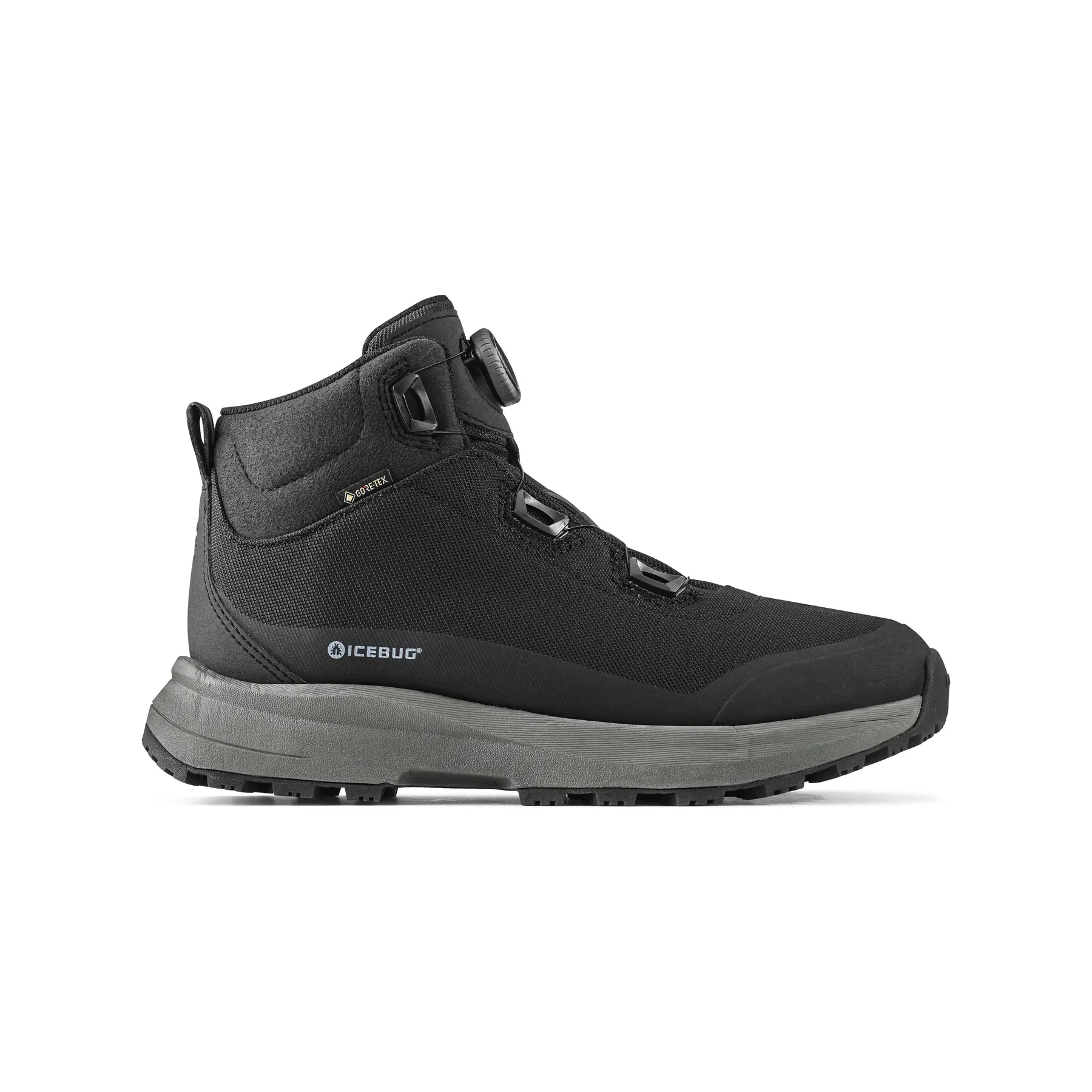 Scarpe trekking da donna Icebug Stavre 2 NT GTX
