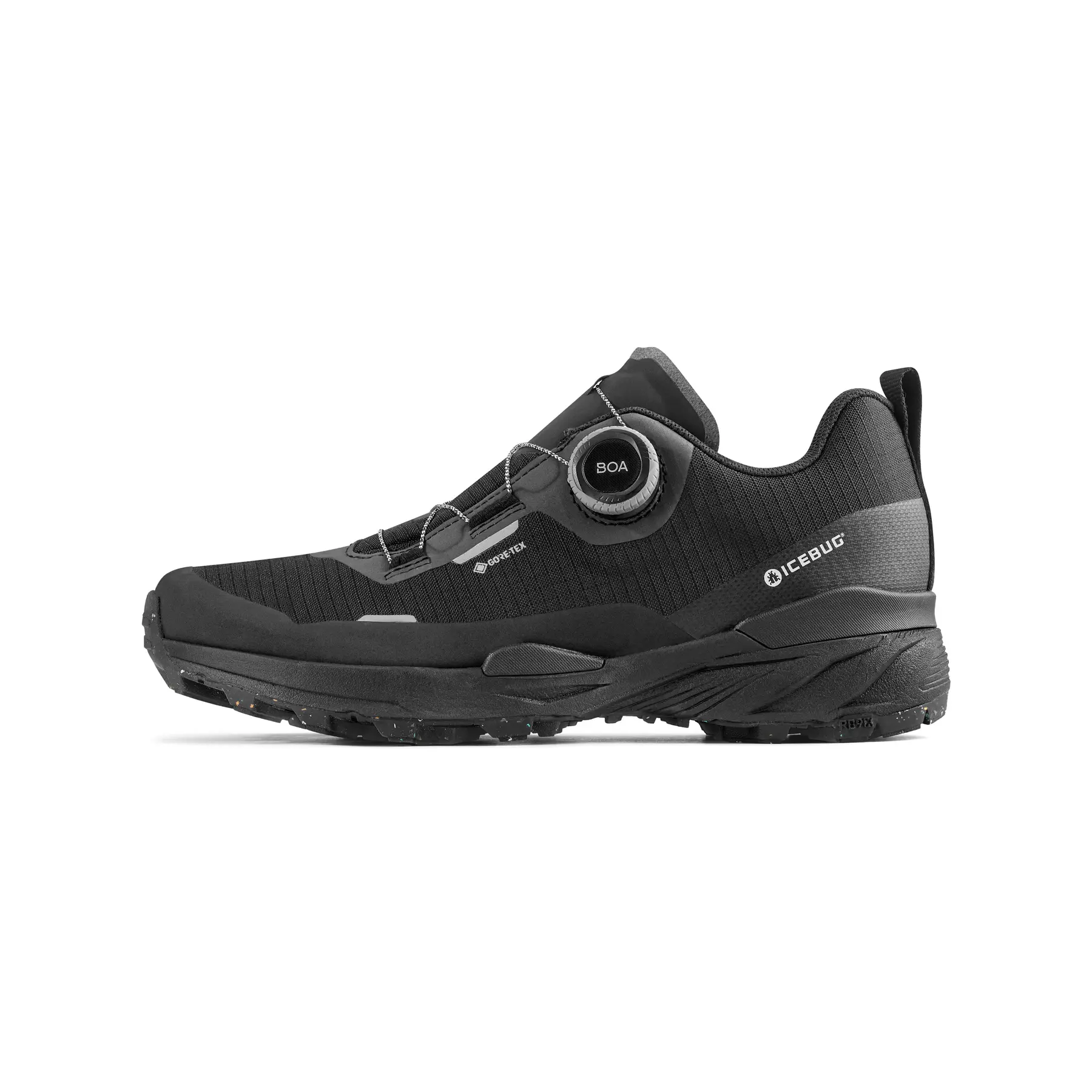 Scarpe da trekking Icebug Rover 2 RB9X GTX
