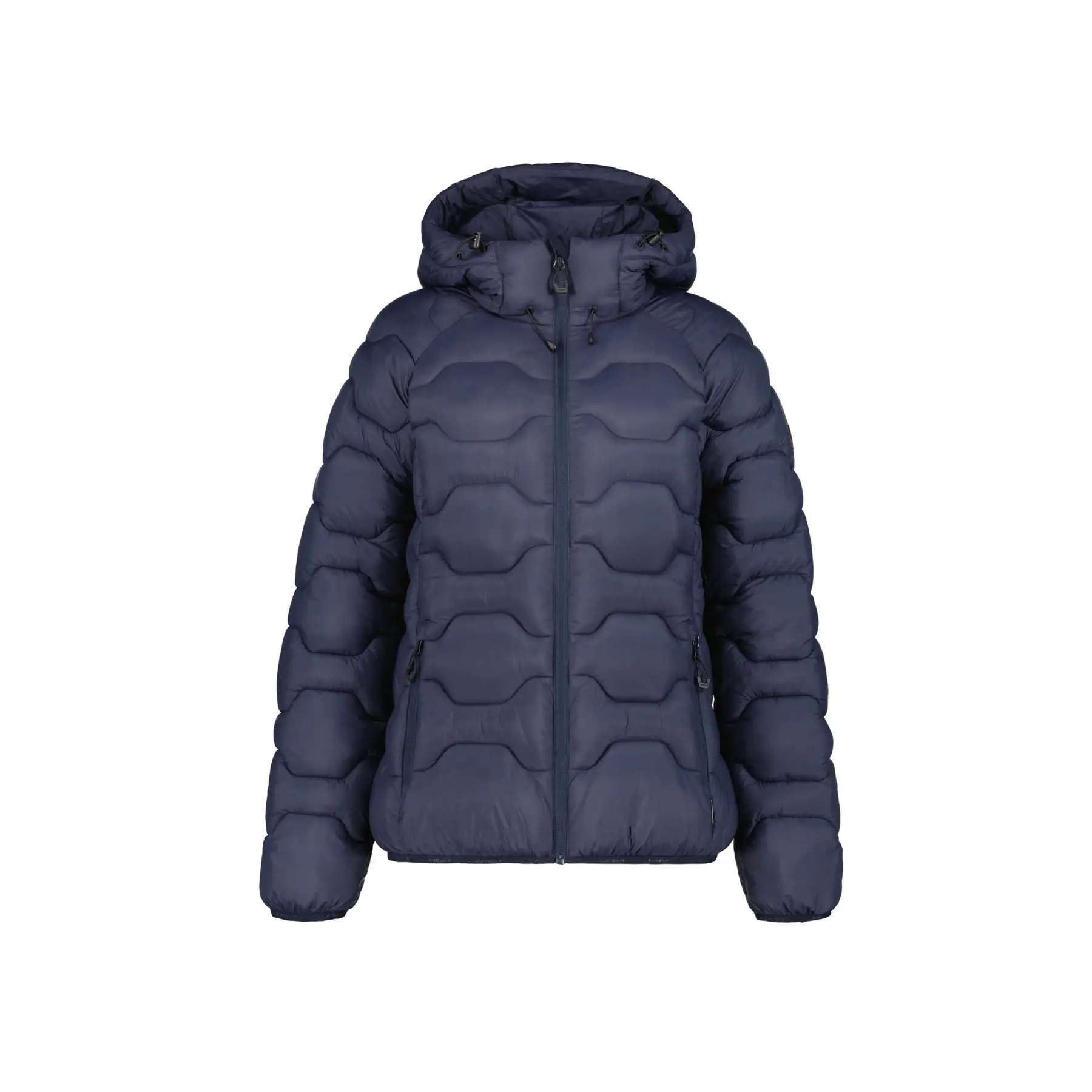 Piumino da donna Icepeak Blackey