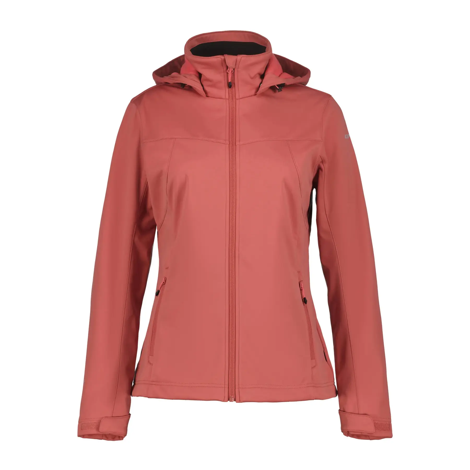 Giacca da trekking da donna Icepeak Boise