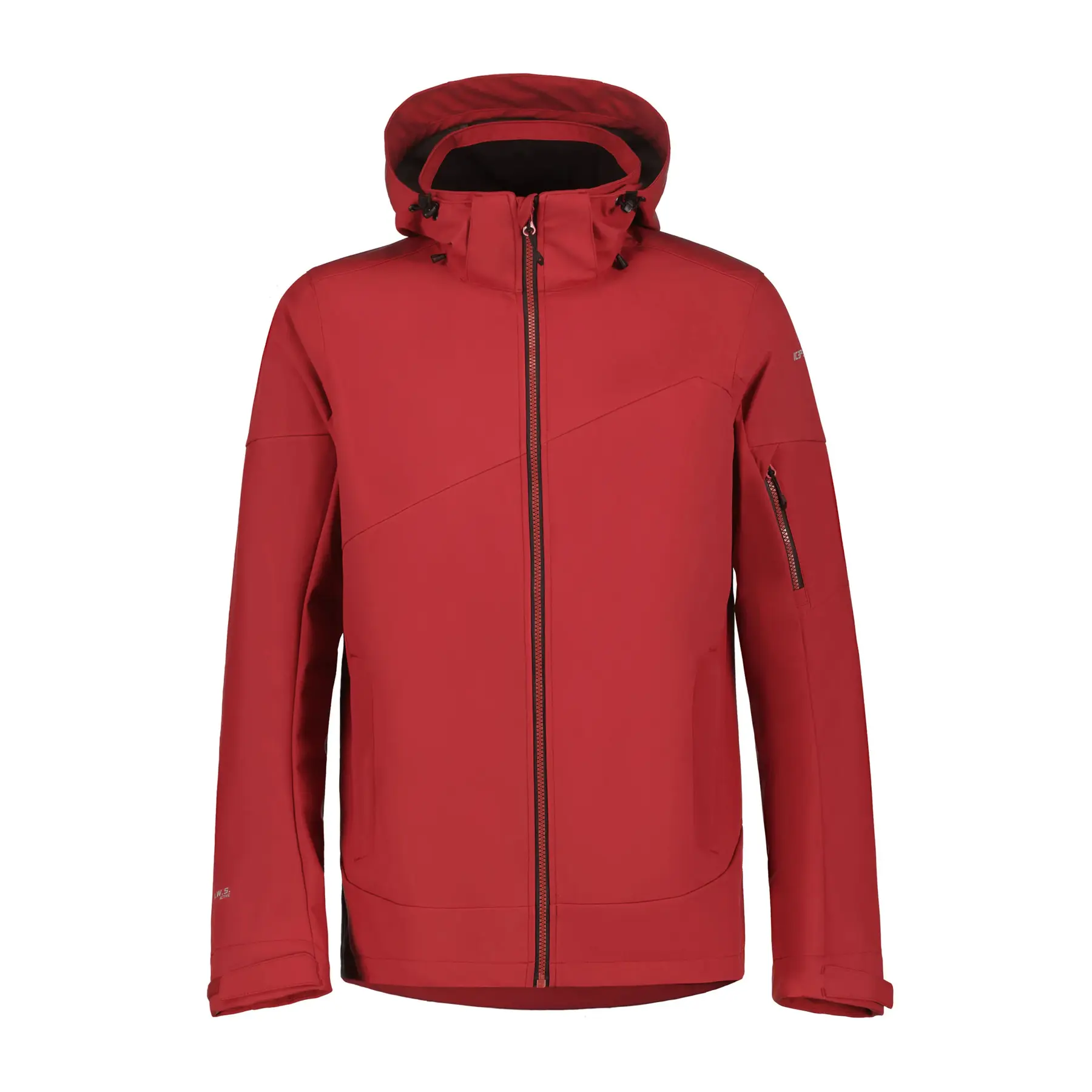 Giacca da trekking Icepeak Barmstedt