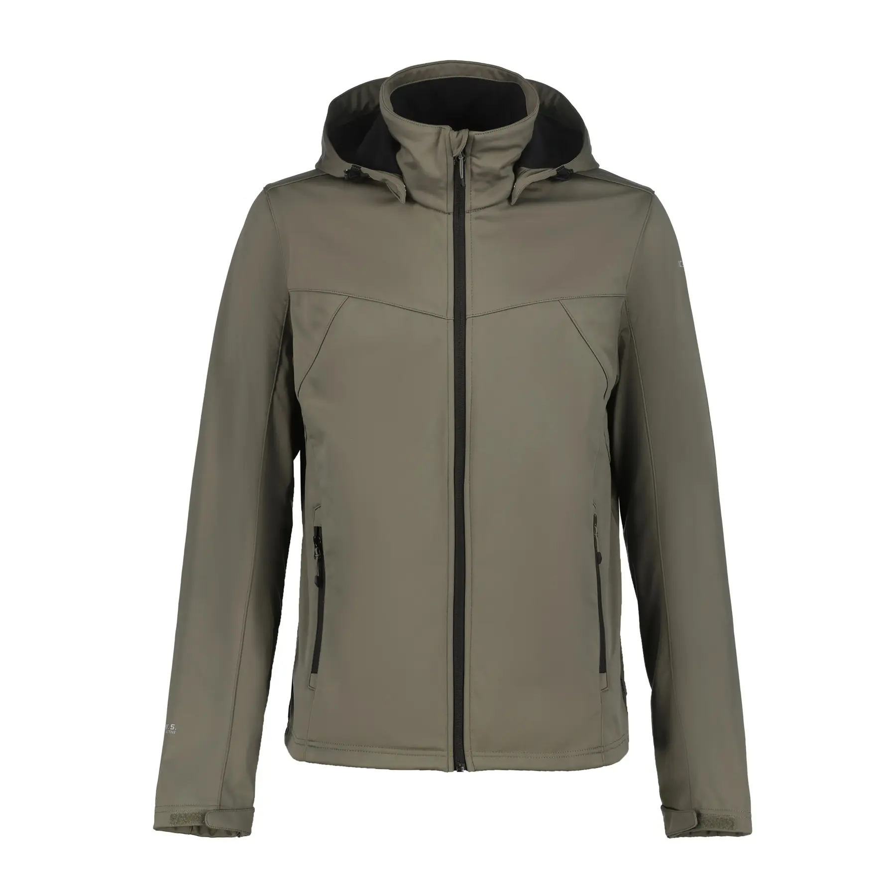 Giacca da trekking Icepeak Biggs