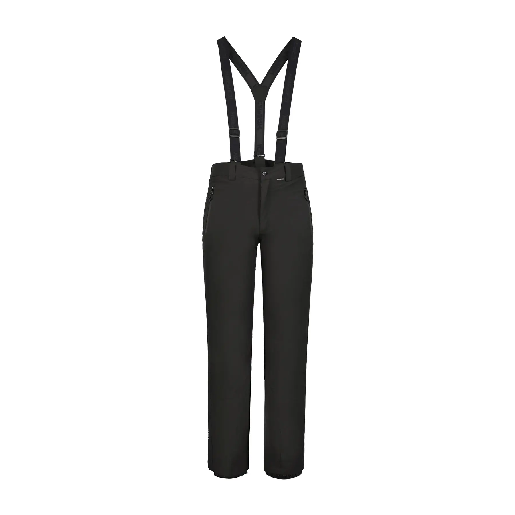 Skihose mit Hosenträgern Icepeak FREIBERG