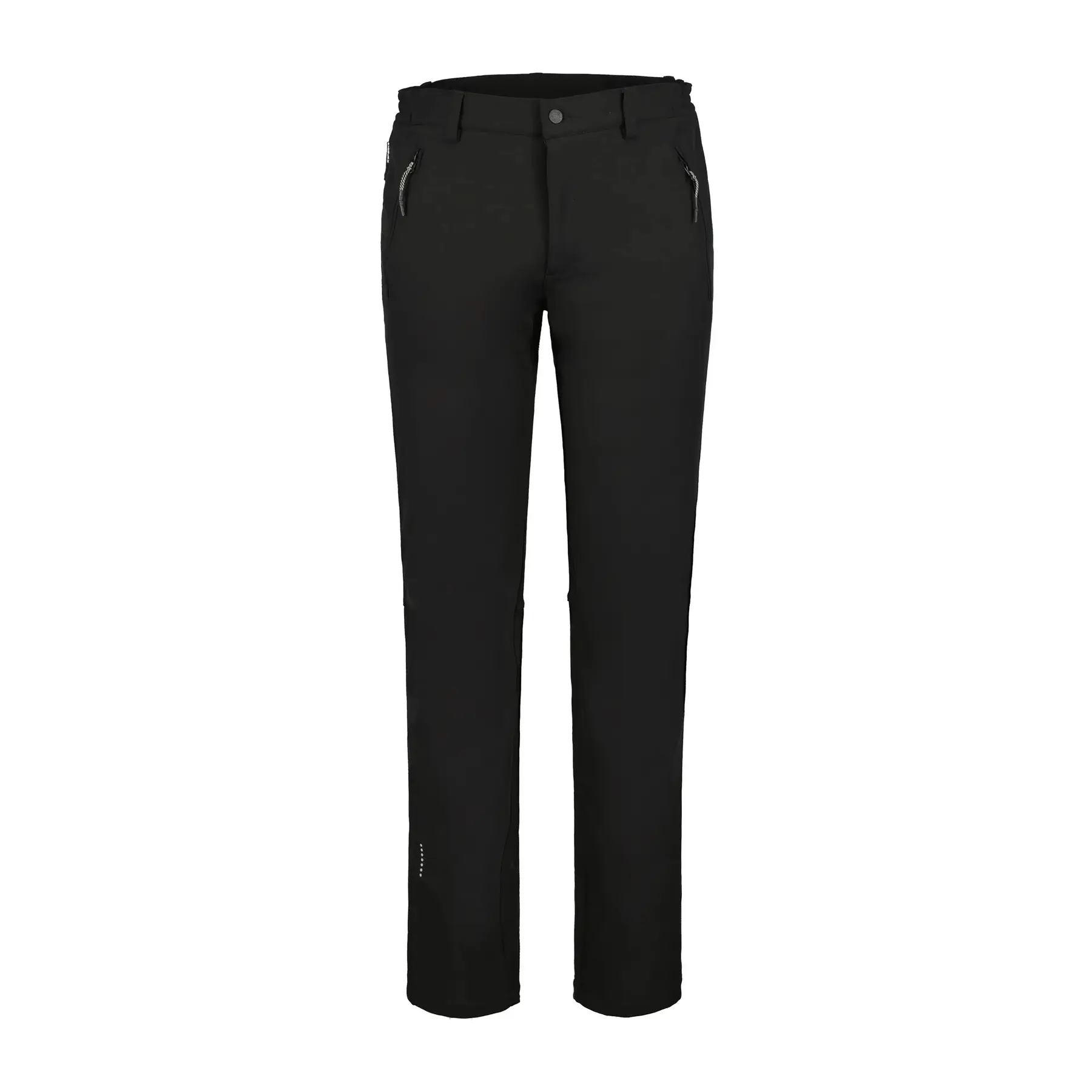 Hybrid-Hardshell- und Stretch-Wanderhose Icepeak DORR