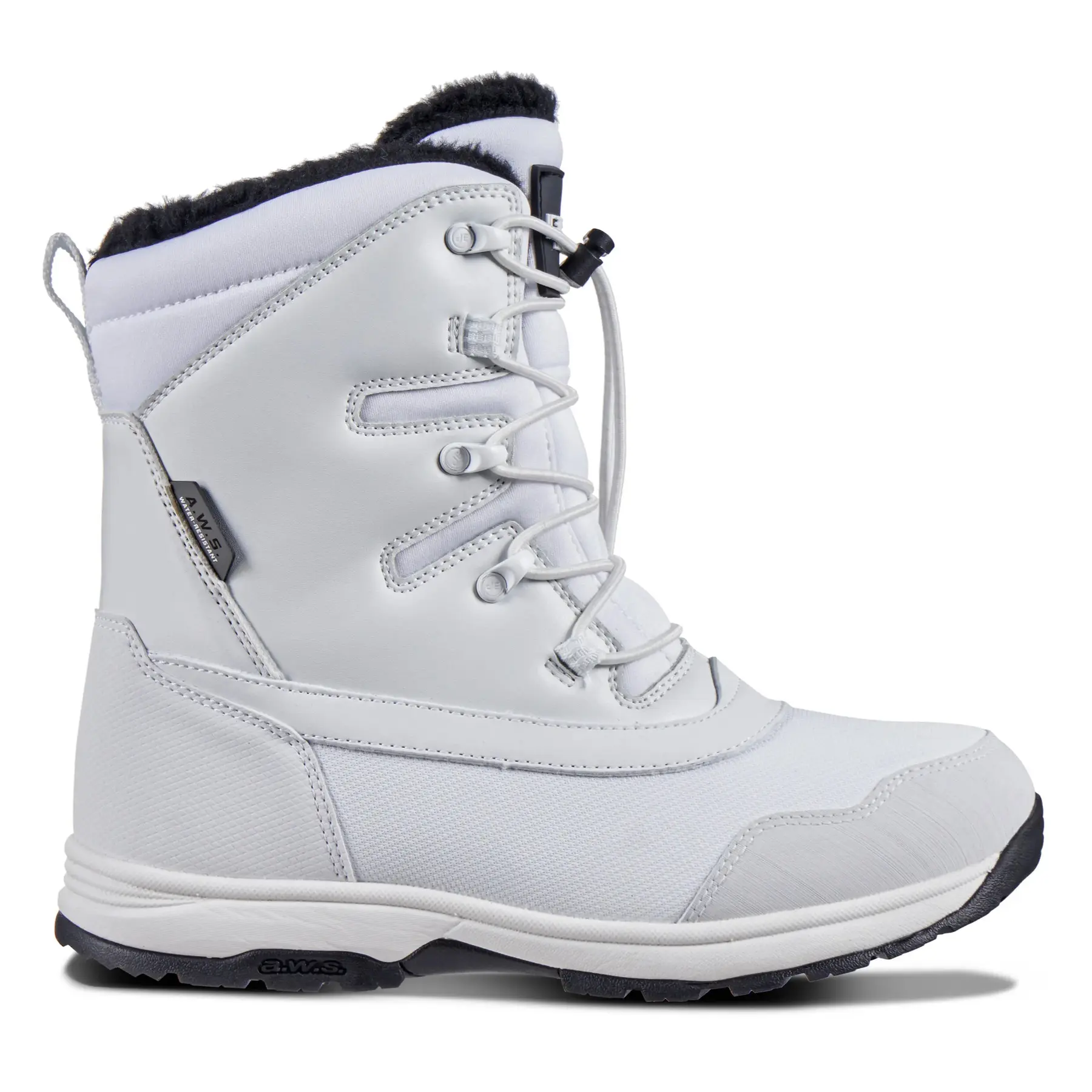 Après-Ski Damen Icepeak ALMONT MS